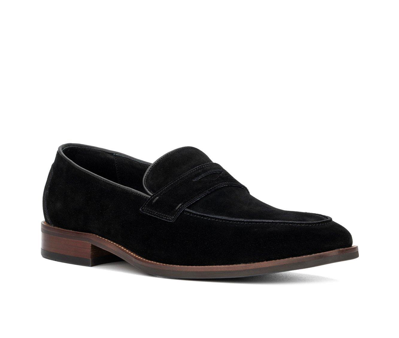 Men's Vintage Foundry Co James Loafers Product Image