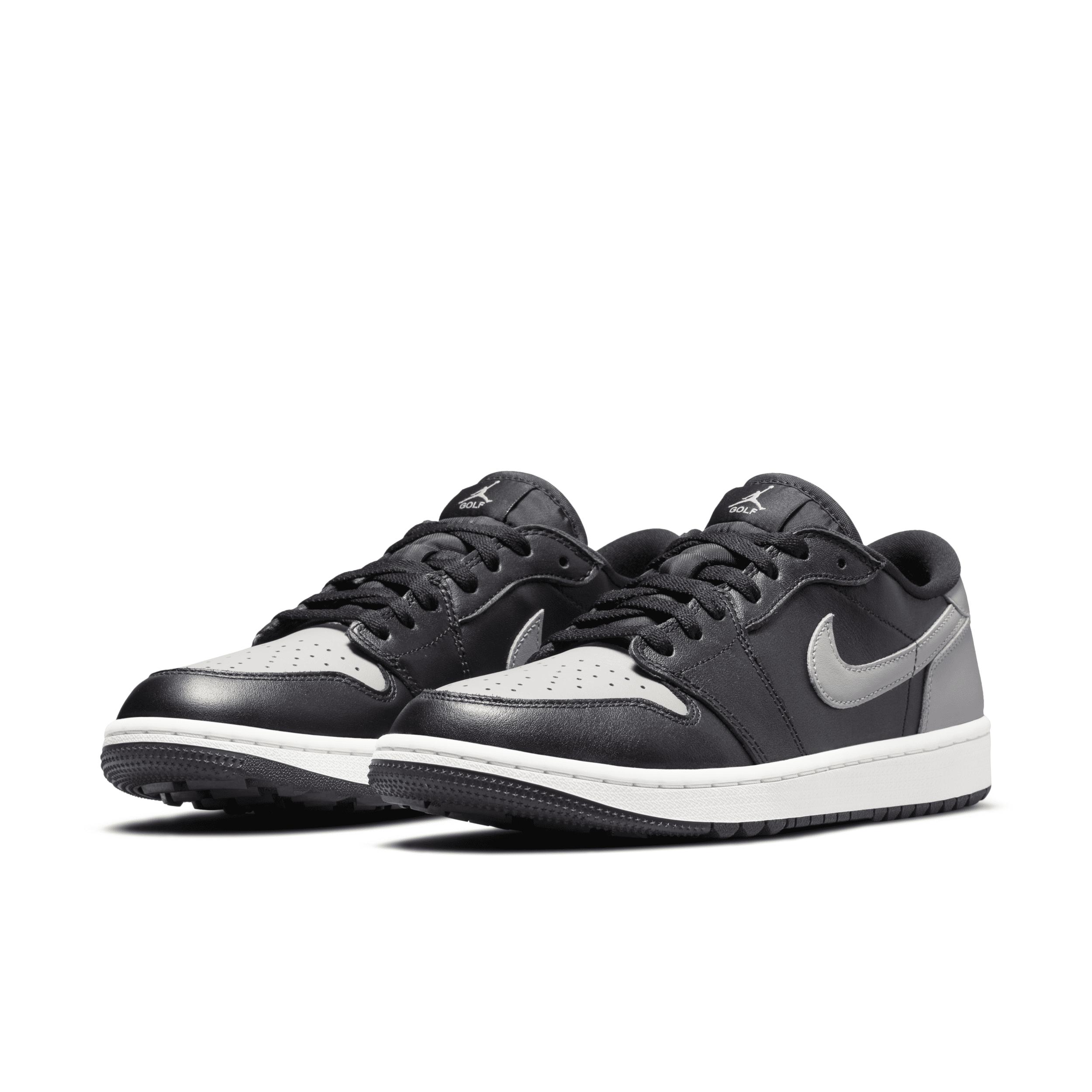 Men's Air Jordan 1 Low G Golf Shoes Product Image