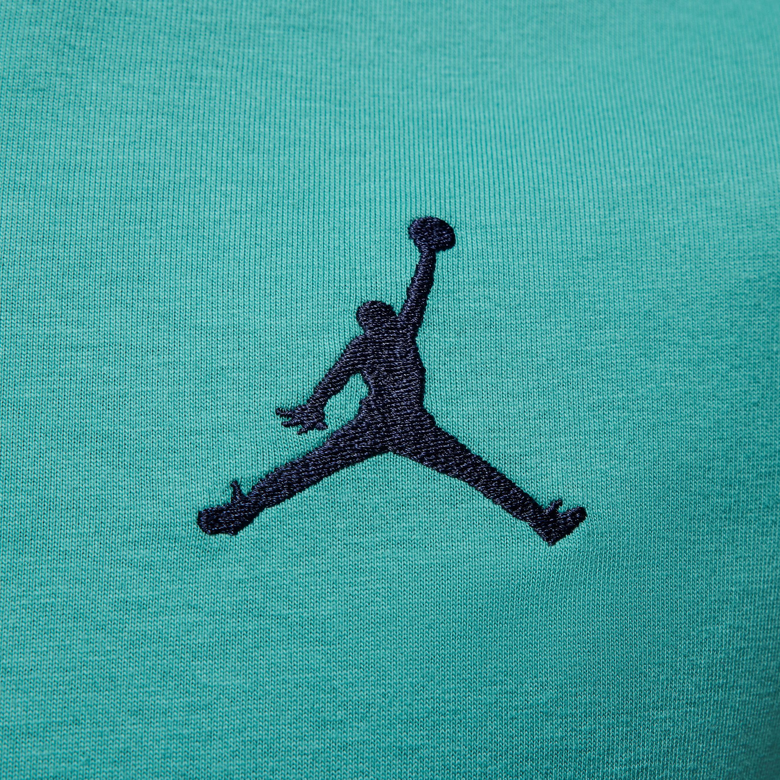 Men's Jordan Jumpman Short-Sleeve T-Shirt Product Image