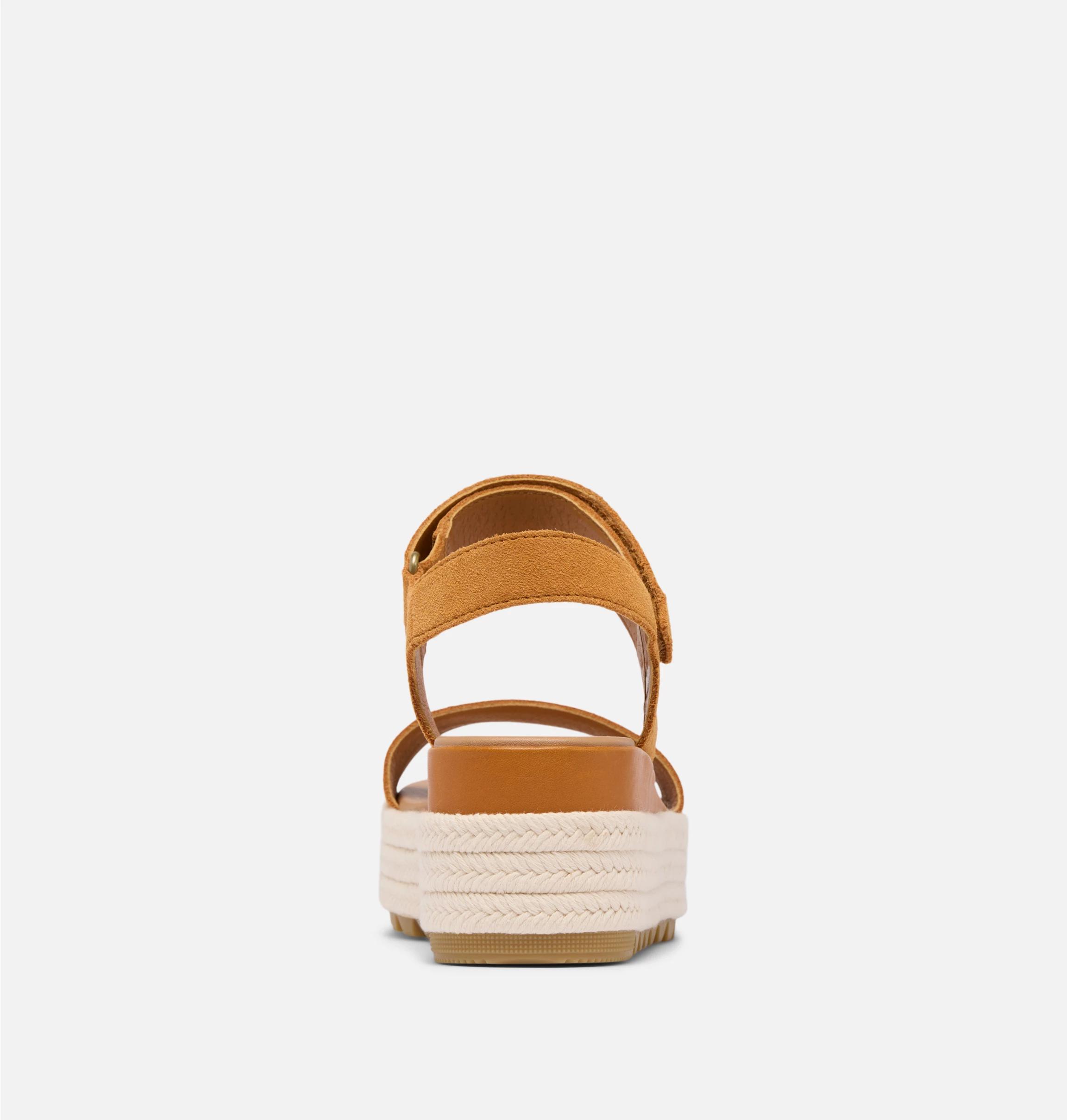 CAMERON™ Flatform Women's Wedge Sandal Product Image