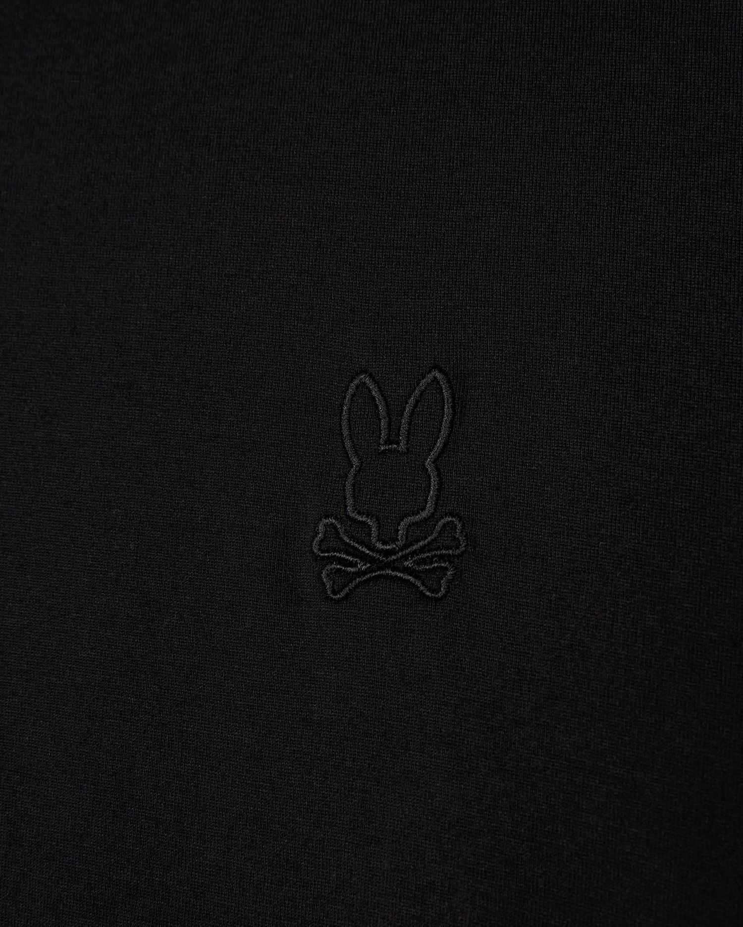 MENS JAMES PREMIUM CREW NECK TEE - B6U952D200 Male Product Image