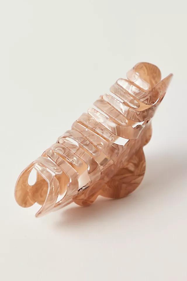 Deep Sea Jumbo Claw Clip Product Image