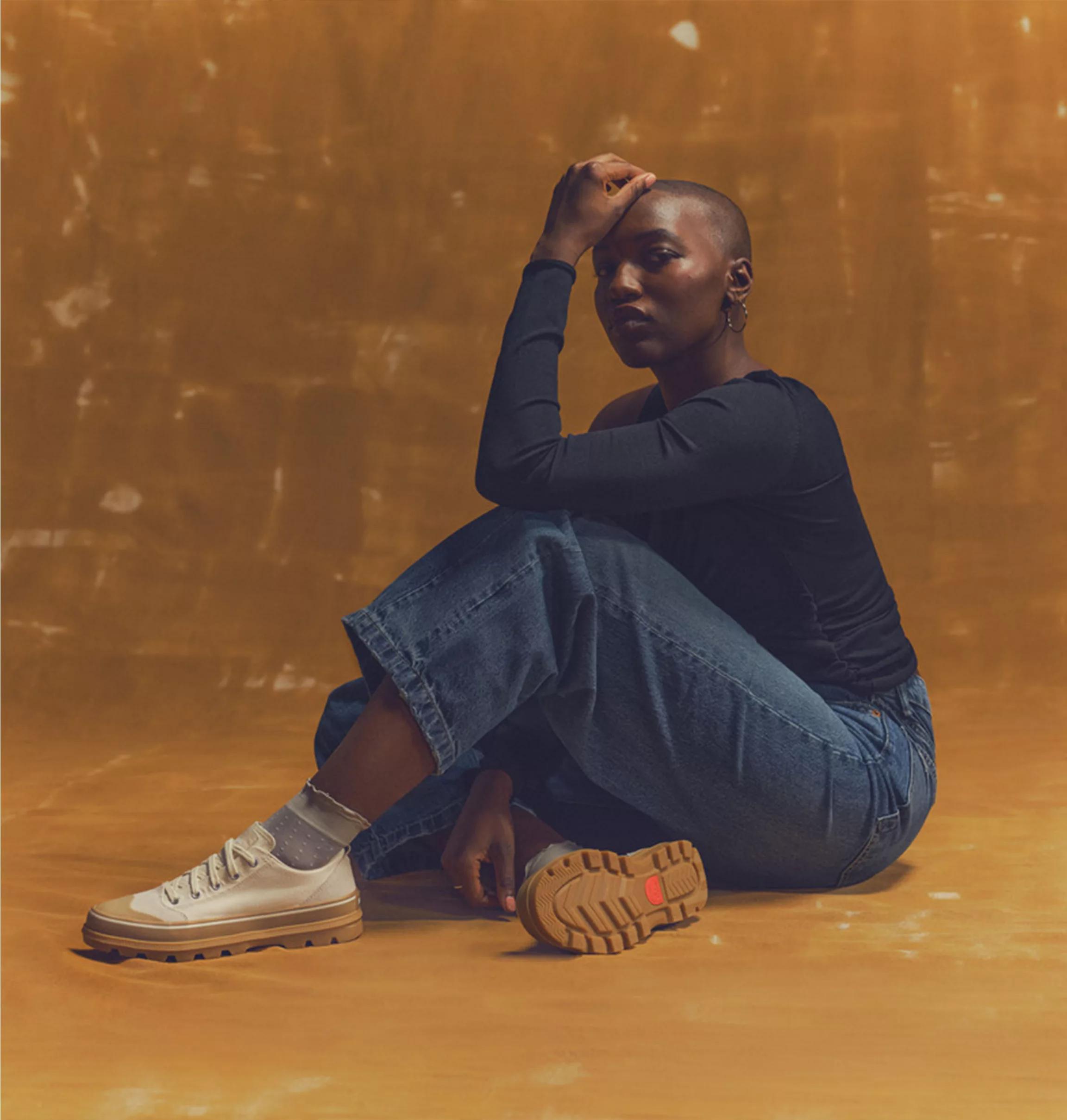 SCOUT N ABOUT™ Women's Low Sneaker Product Image