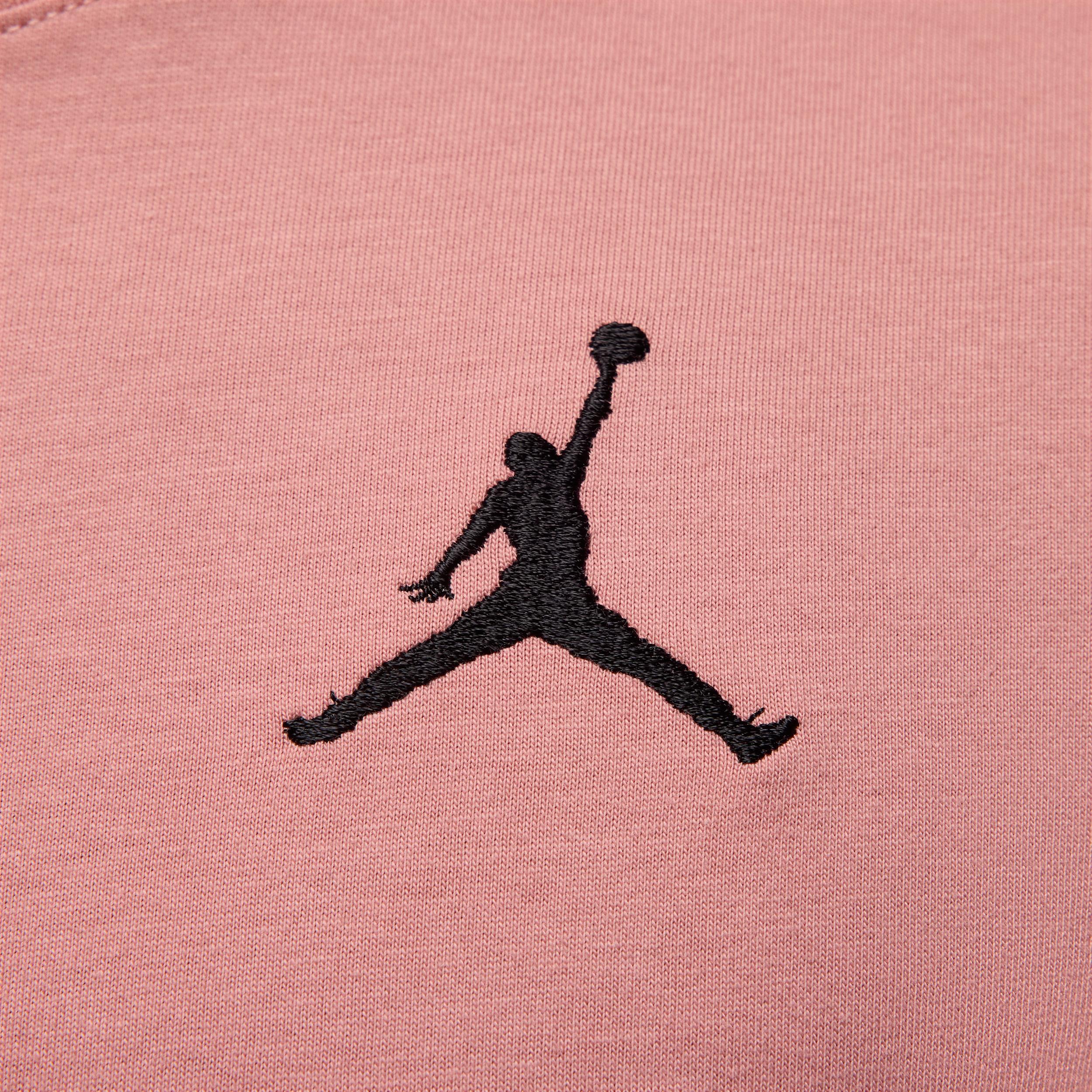 Jordan Jumpman Men's Short-Sleeve T-Shirt Product Image