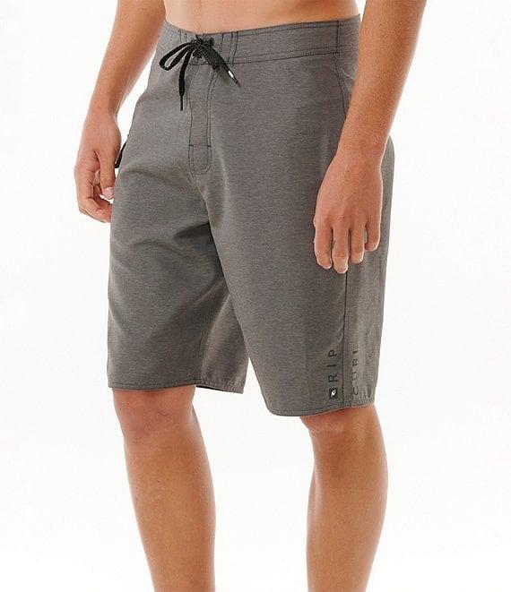 Rip Curl Dawn Patrol 21#double; Outseam Board Shorts Product Image