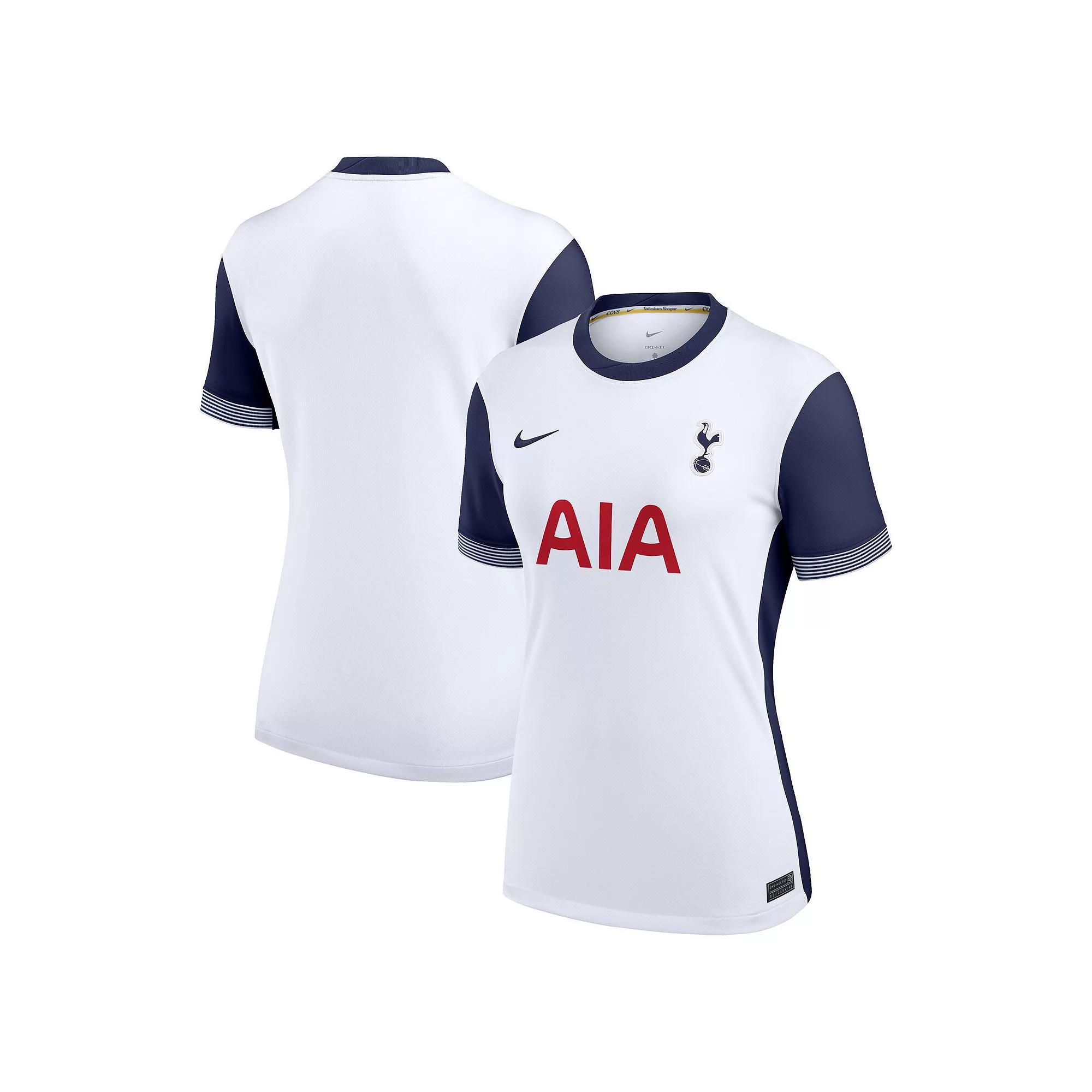 Women's Nike White Tottenham Hotspur 2024/25 Home Replica Jersey,  Product Image