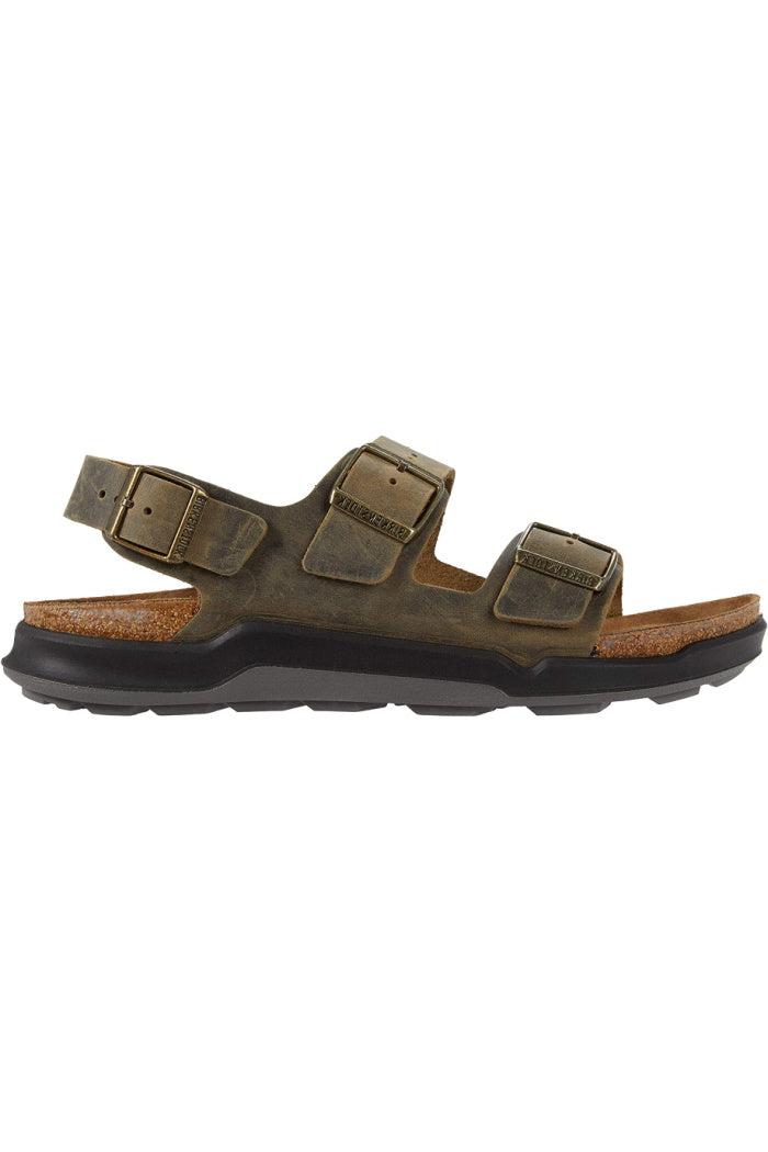 Birkenstock Milano CT Product Image