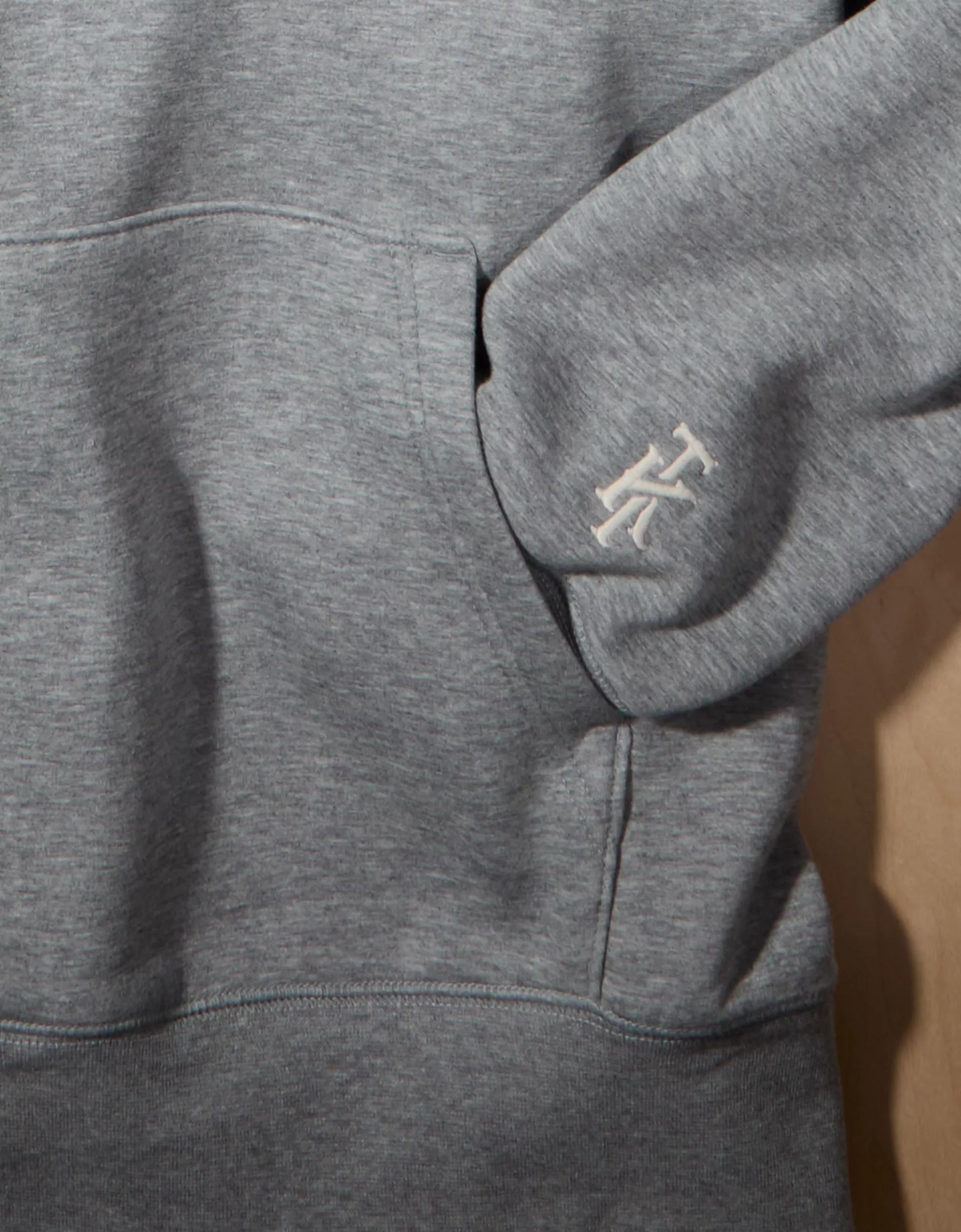 AE x Tru Kolors Active Hoodie Product Image