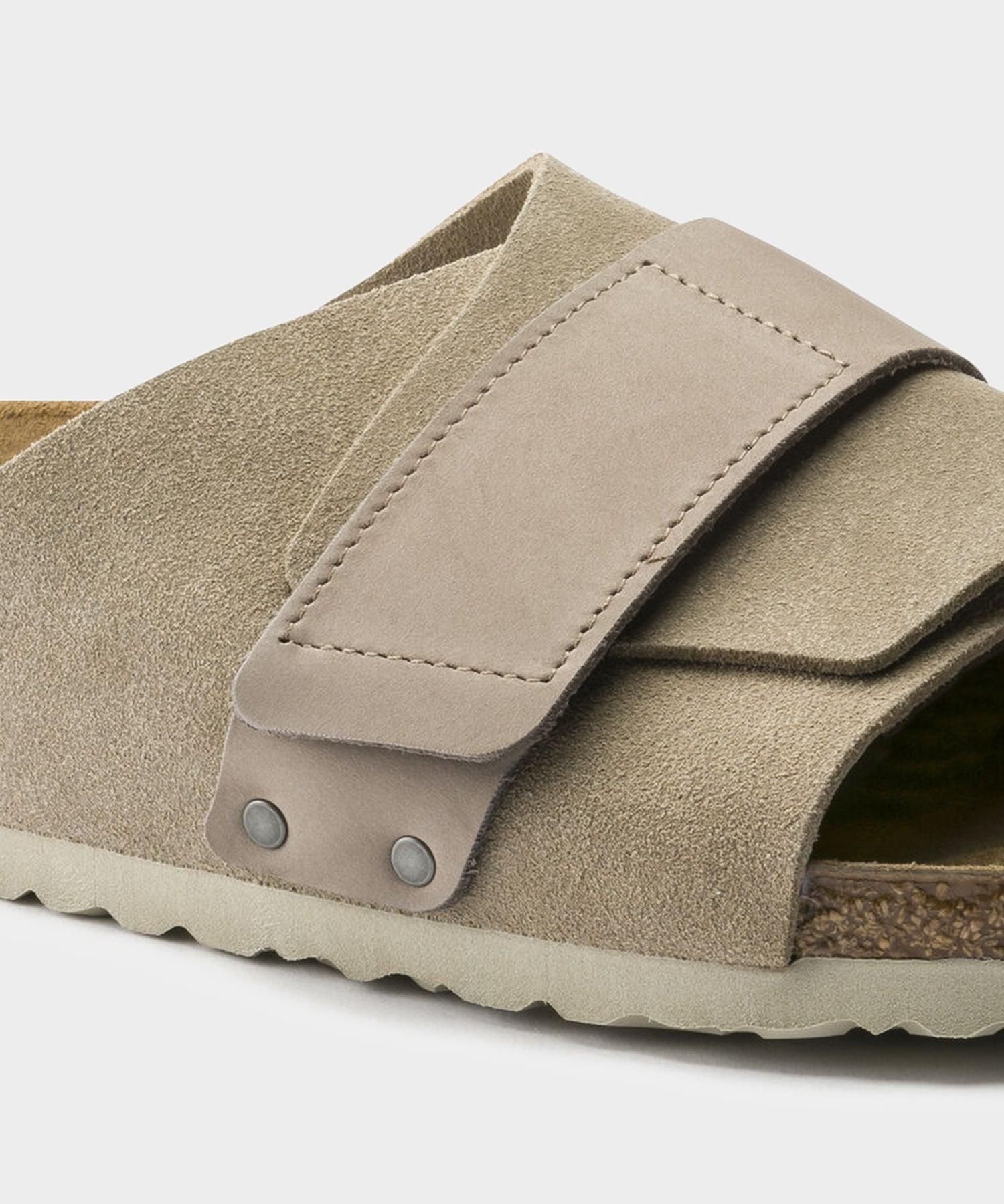 Birkenstock Kyoto Sandal Product Image