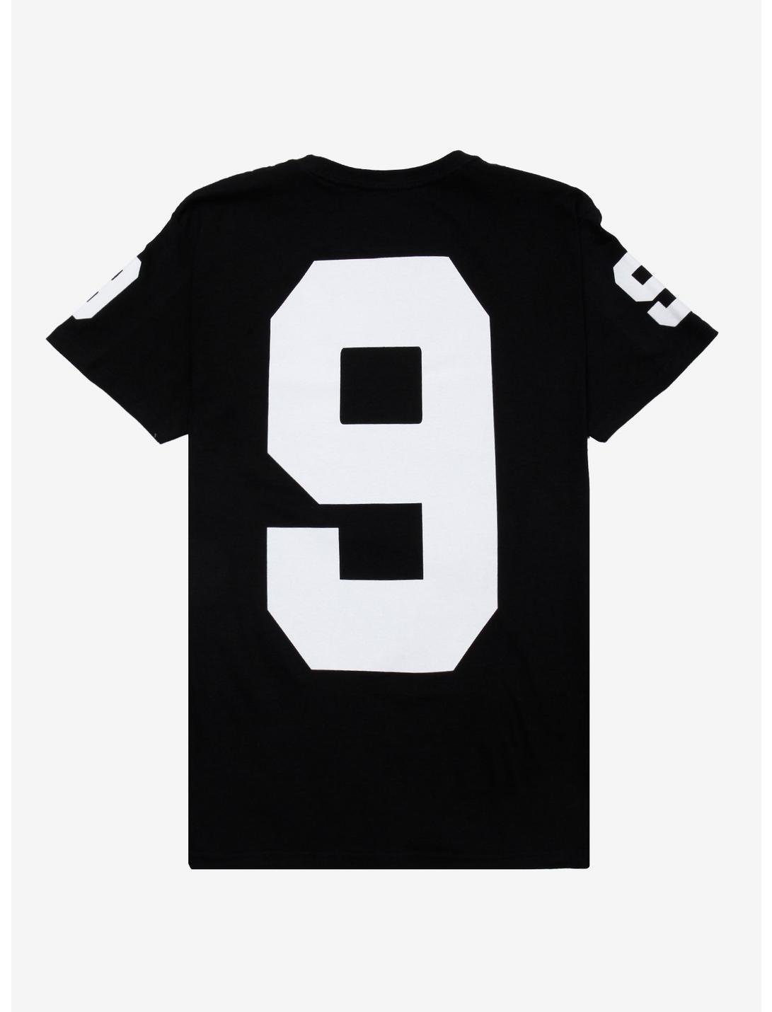 Haikyu!! Kageyama Jersey Double-Sided T-Shirt Product Image