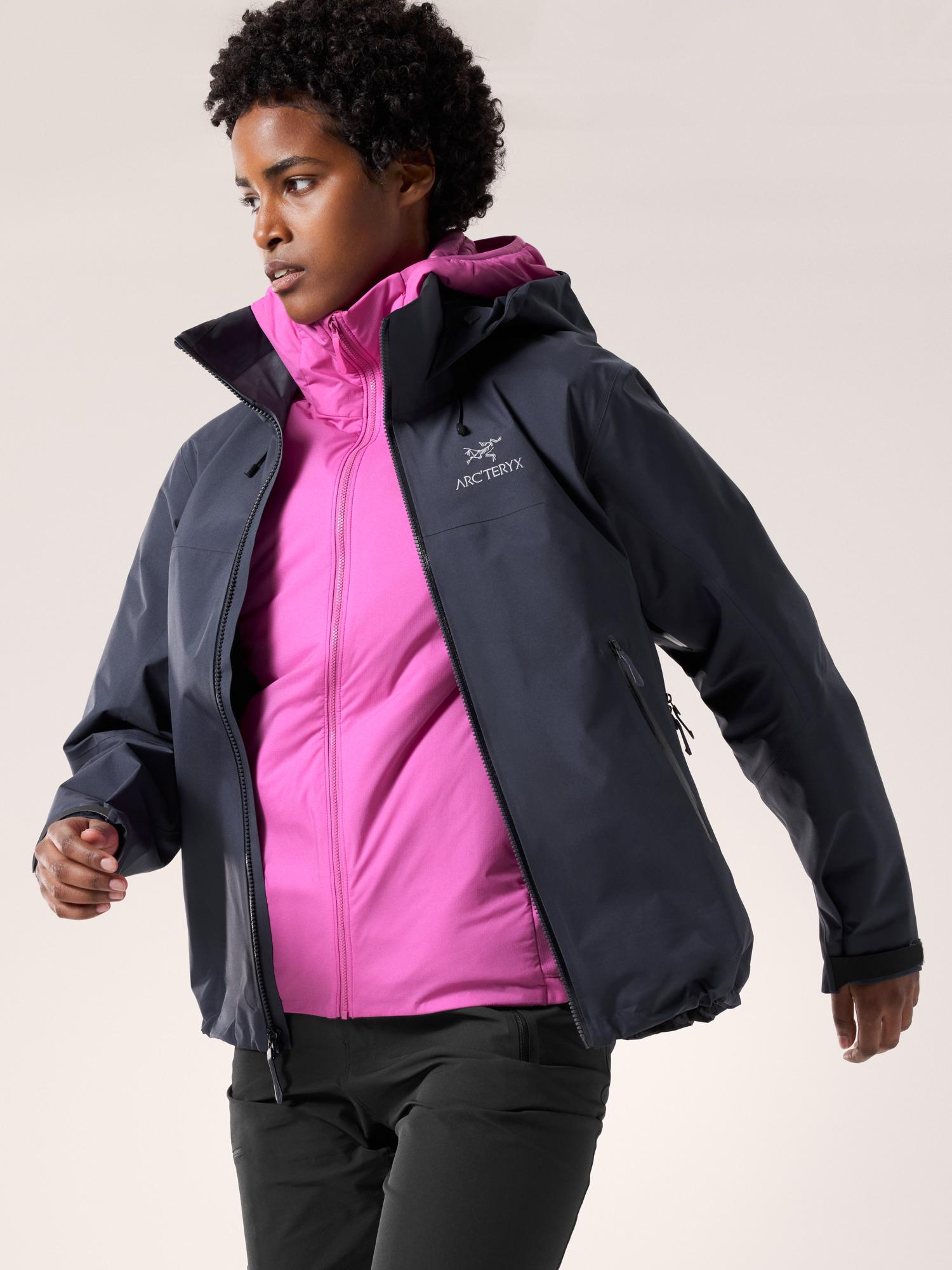 Beta AR Jacket Women's Product Image