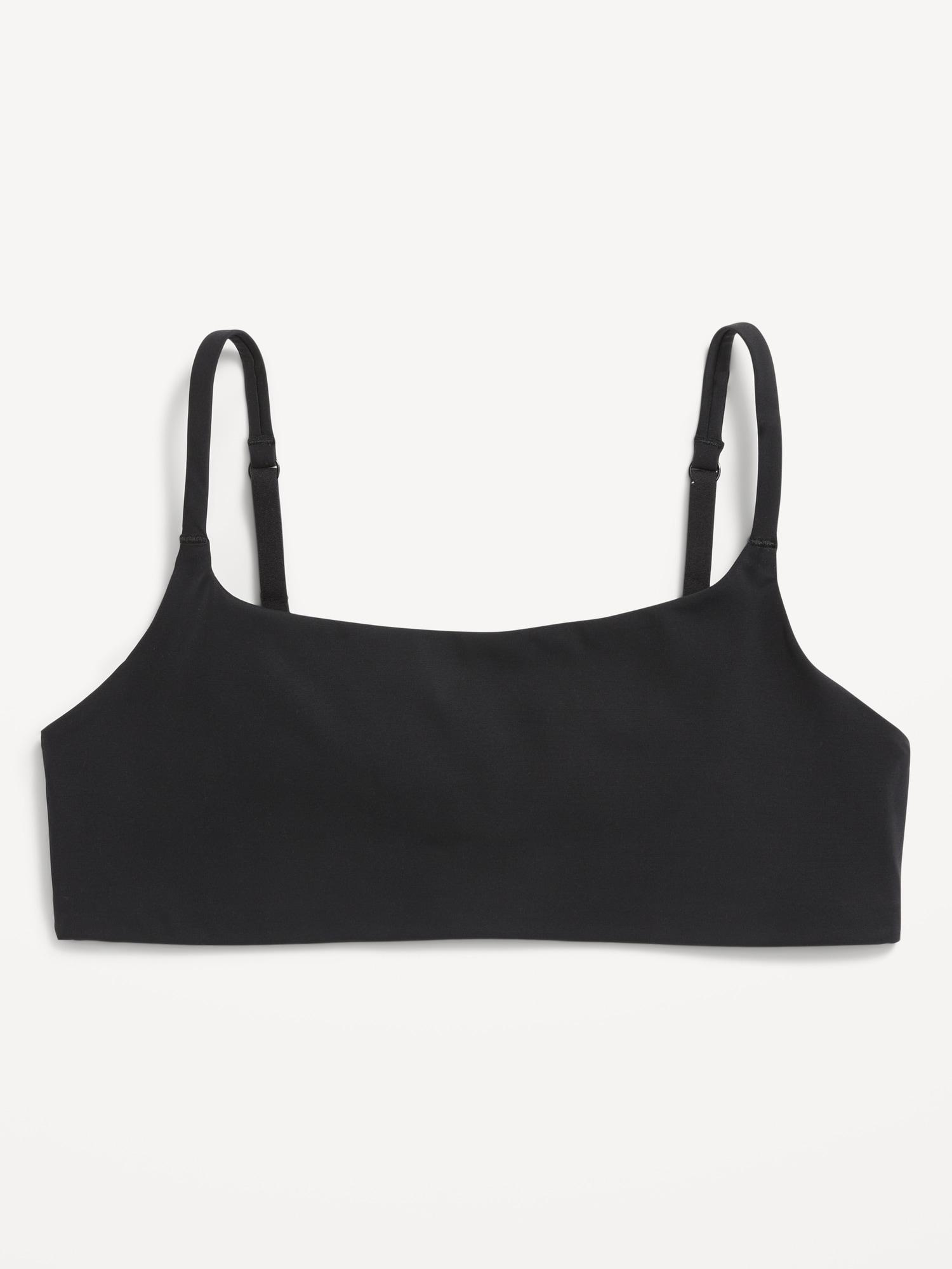 No-Show Bralette Product Image