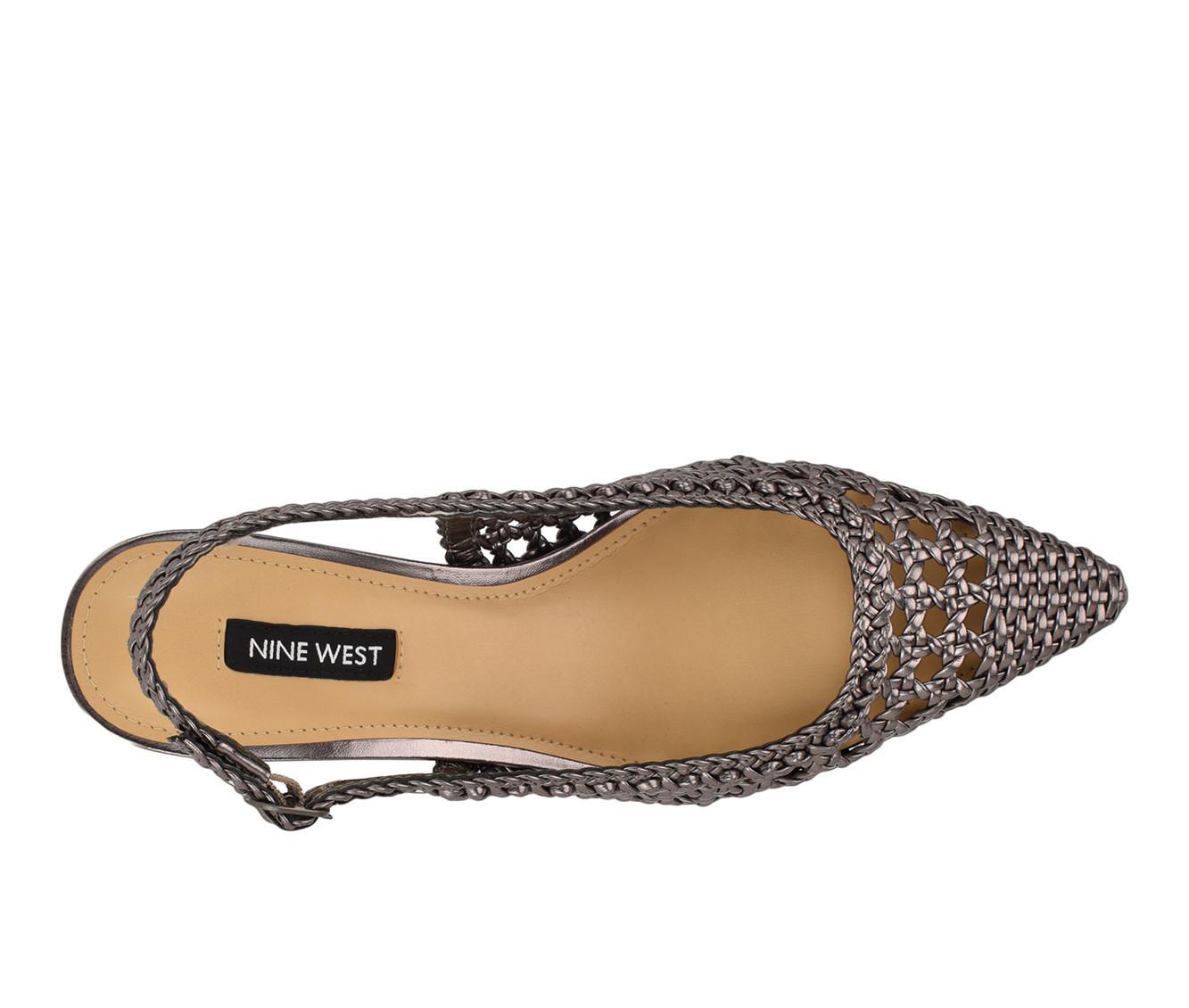 Women's Nine West Madalene Pumps Product Image