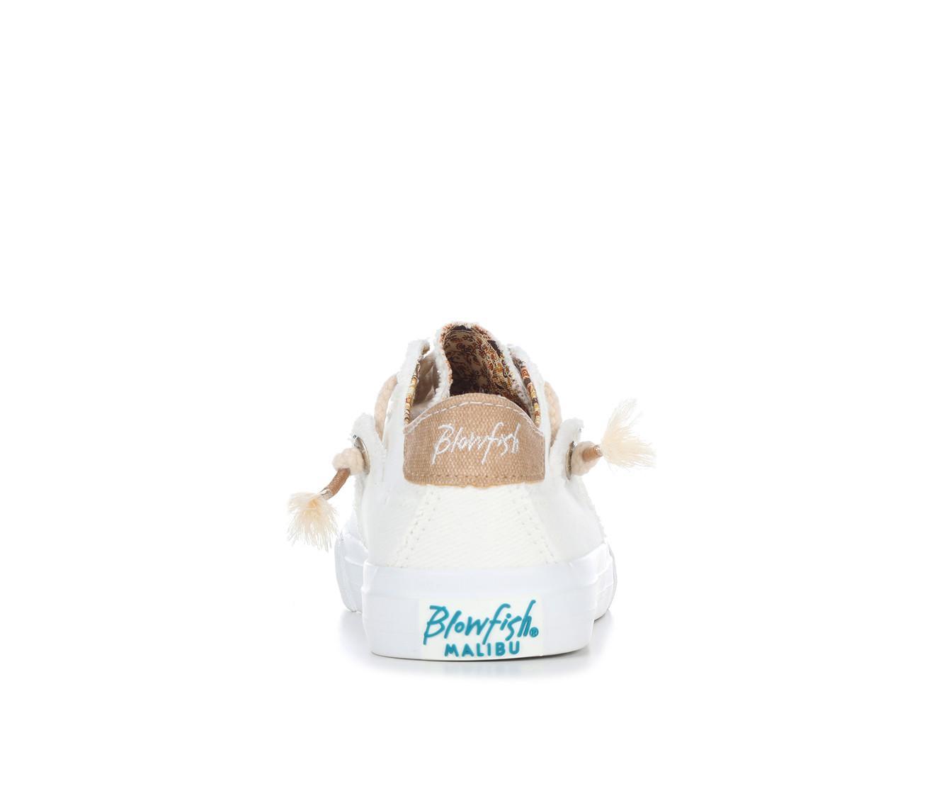 Women's Blowfish Malibu Martina Slip On Shoes Product Image