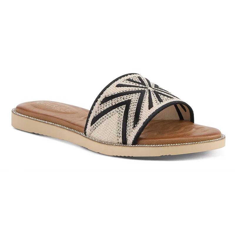 Patrizia Mariam Women's Slide Sandals,  Product Image