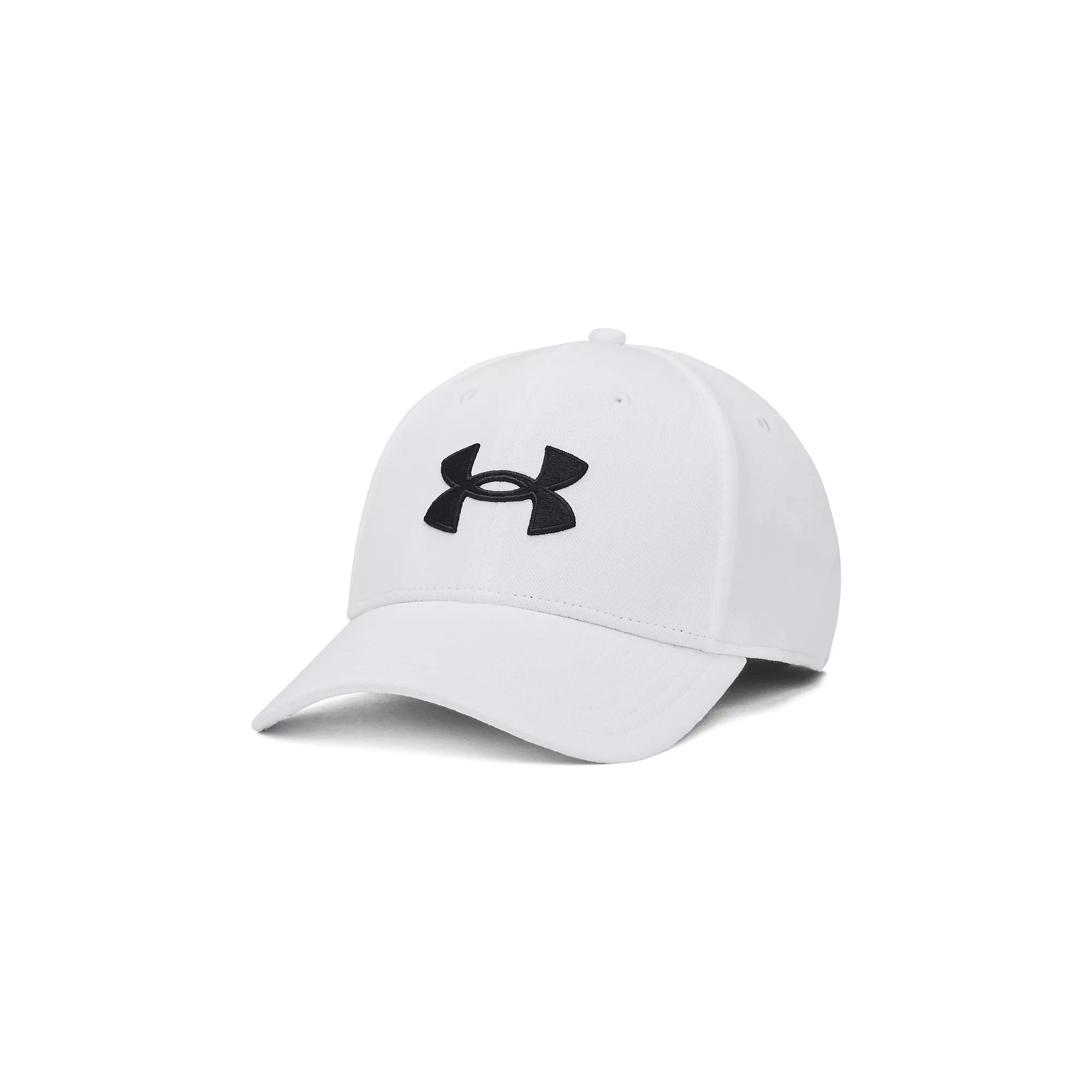 Men's Under Armour Blitzing Stretch-Fit Hat,  Product Image