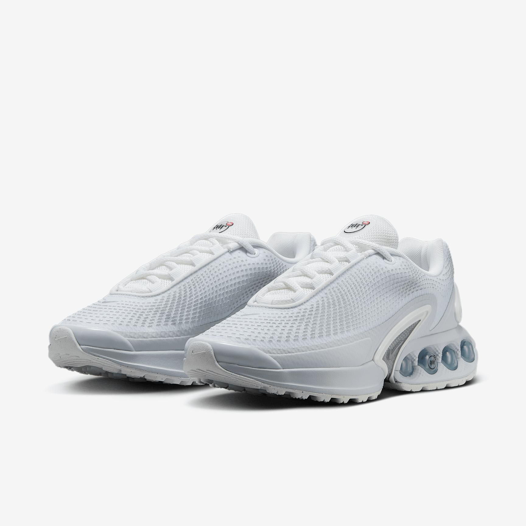 Nike Womens Air Max Dn Shoes | FJ3145-100 Product Image