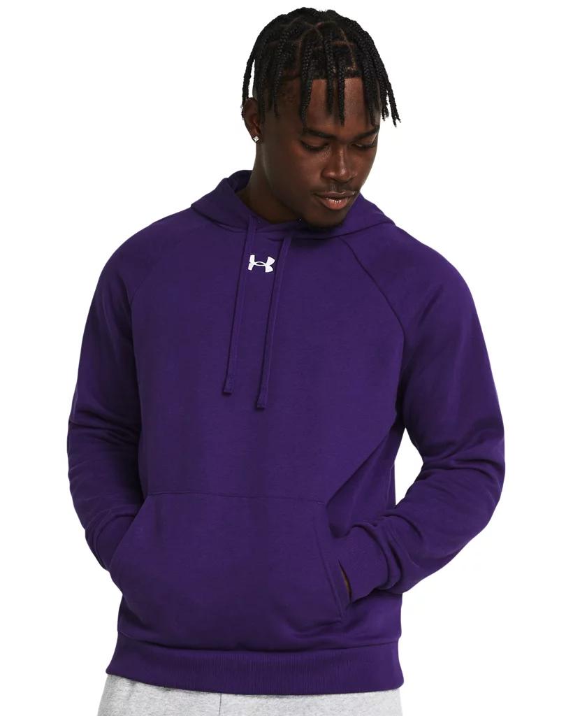 UA Rival Fleece Product Image