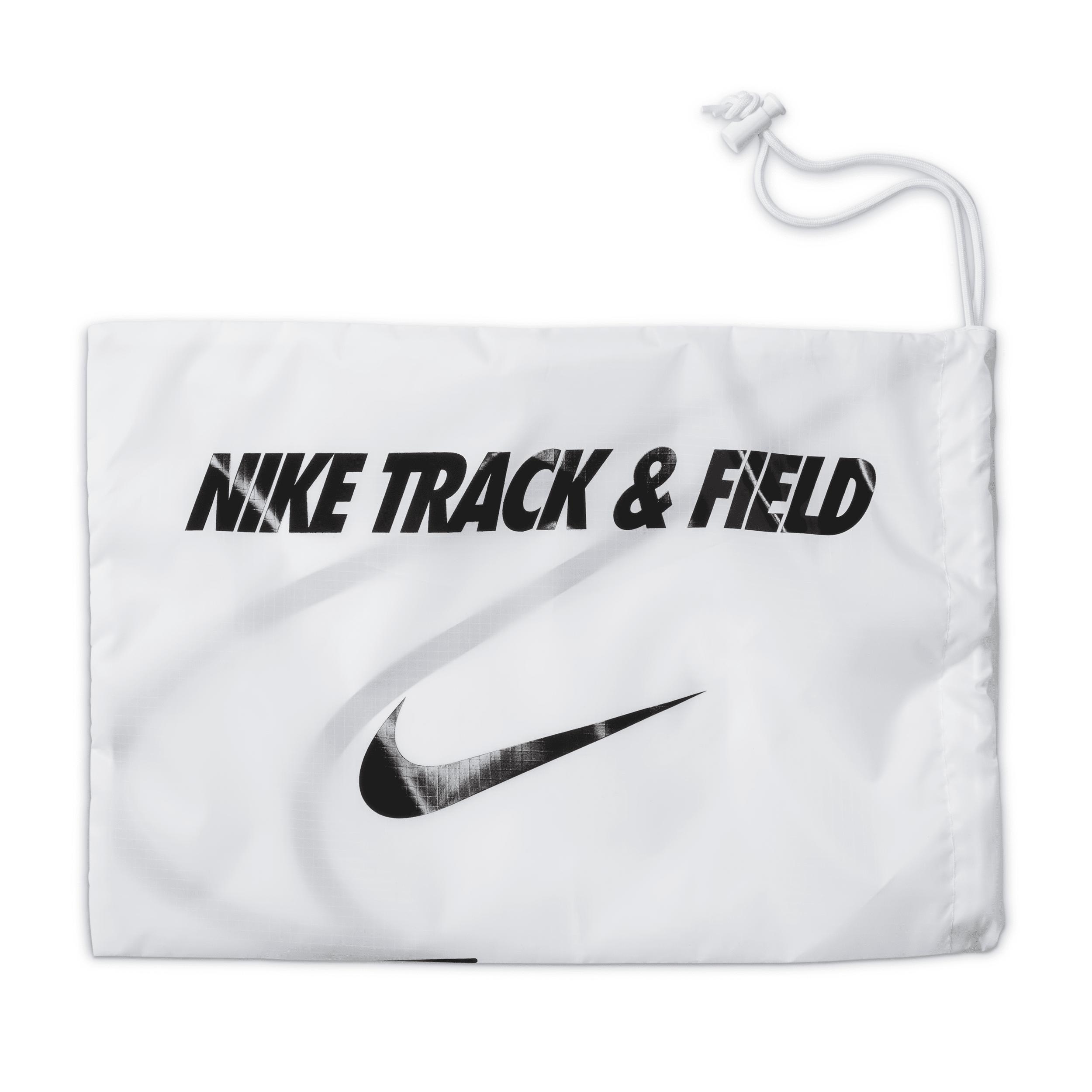 Nike Mens Zoom Rival Distance Track & Field Distance Spikes | FZ9653-600 Product Image