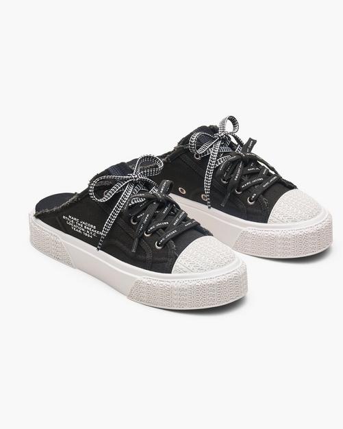 The Sneaker Mule Product Image