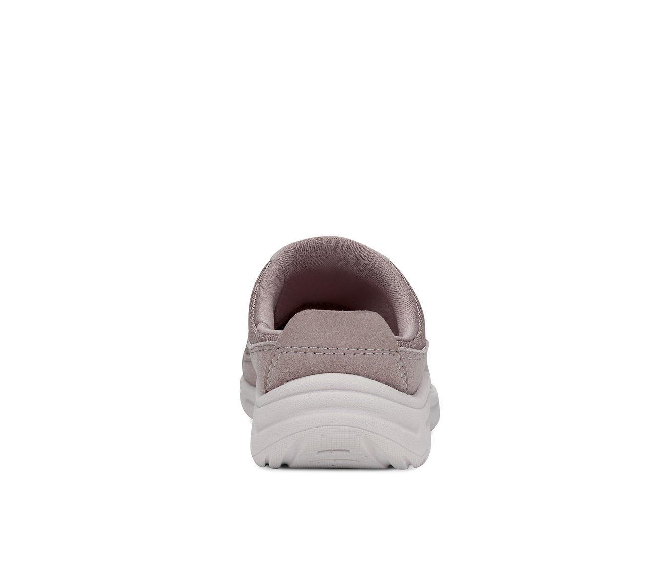 Women's Easy Spirit Breezie Mules Product Image