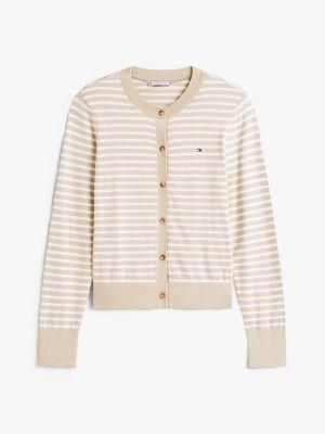 Lightweight Cotton Cardigan Product Image