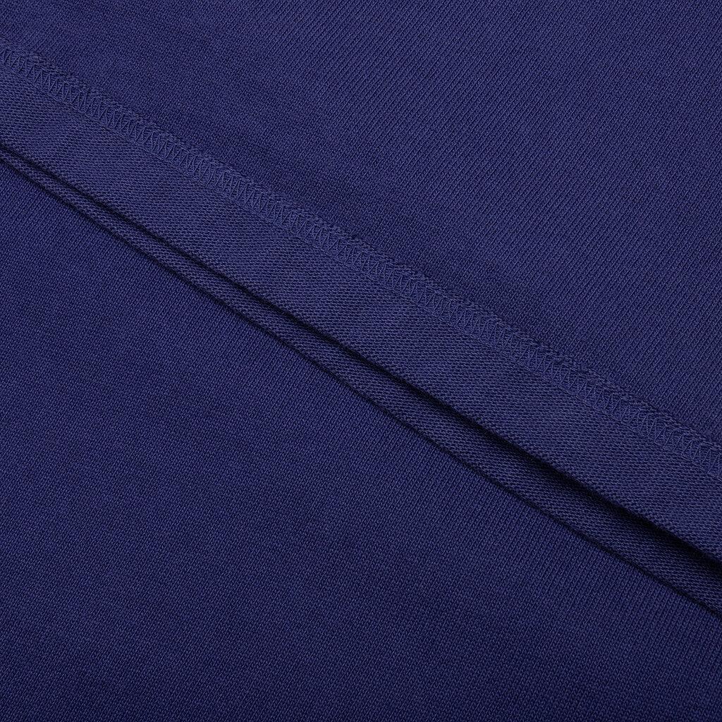 Mist S/S Tee - Black Male Product Image