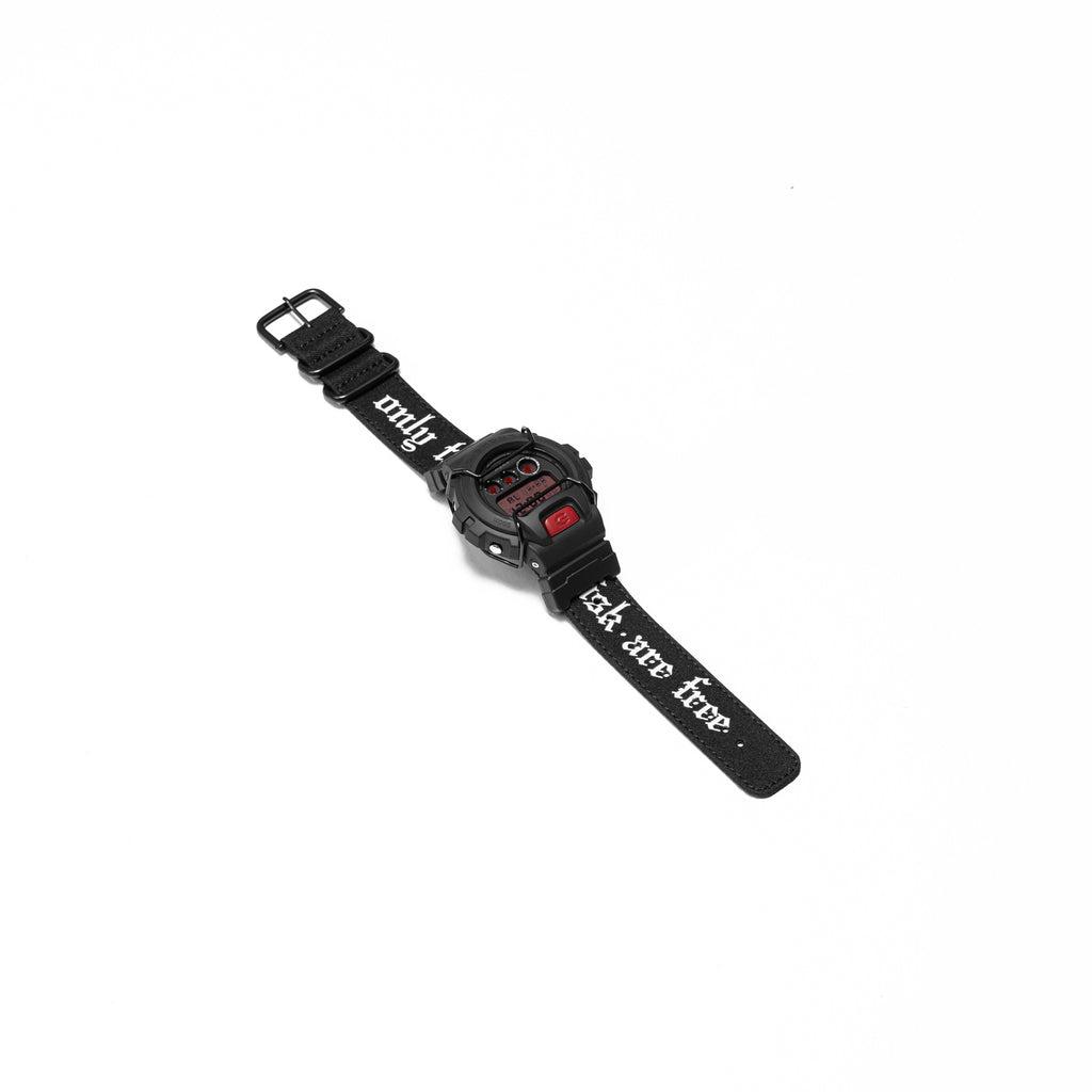 ASRV x G-SHOCK - DW6900 Product Image