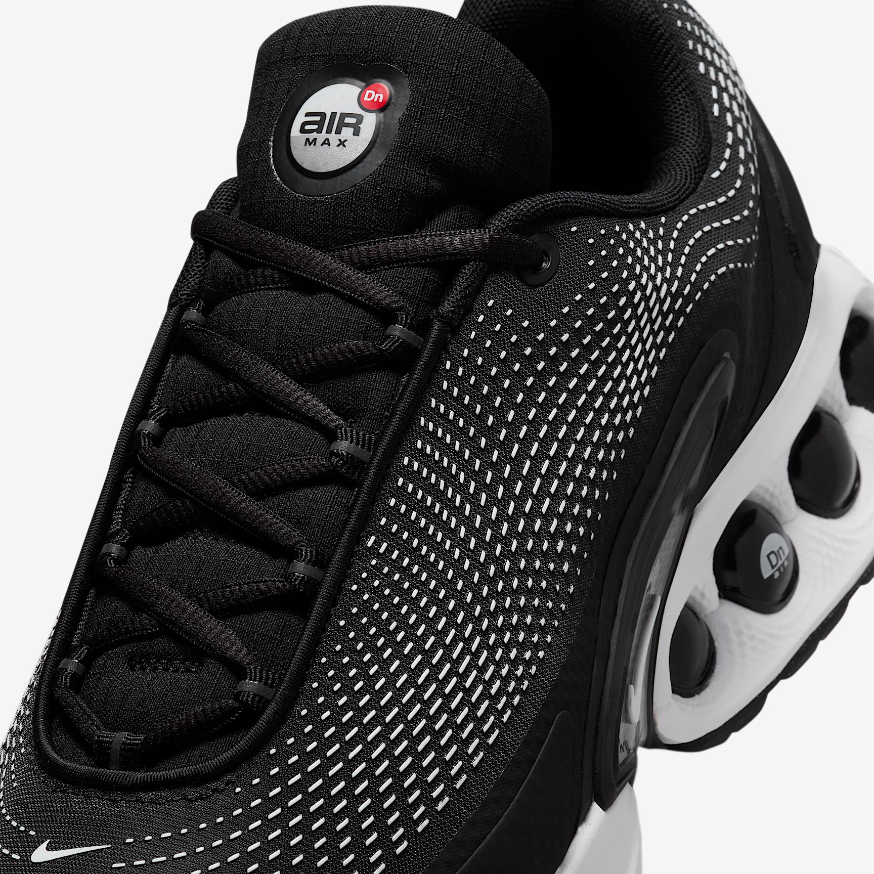 Nike Mens Air Max Dn Shoes | DV3337-020 Product Image