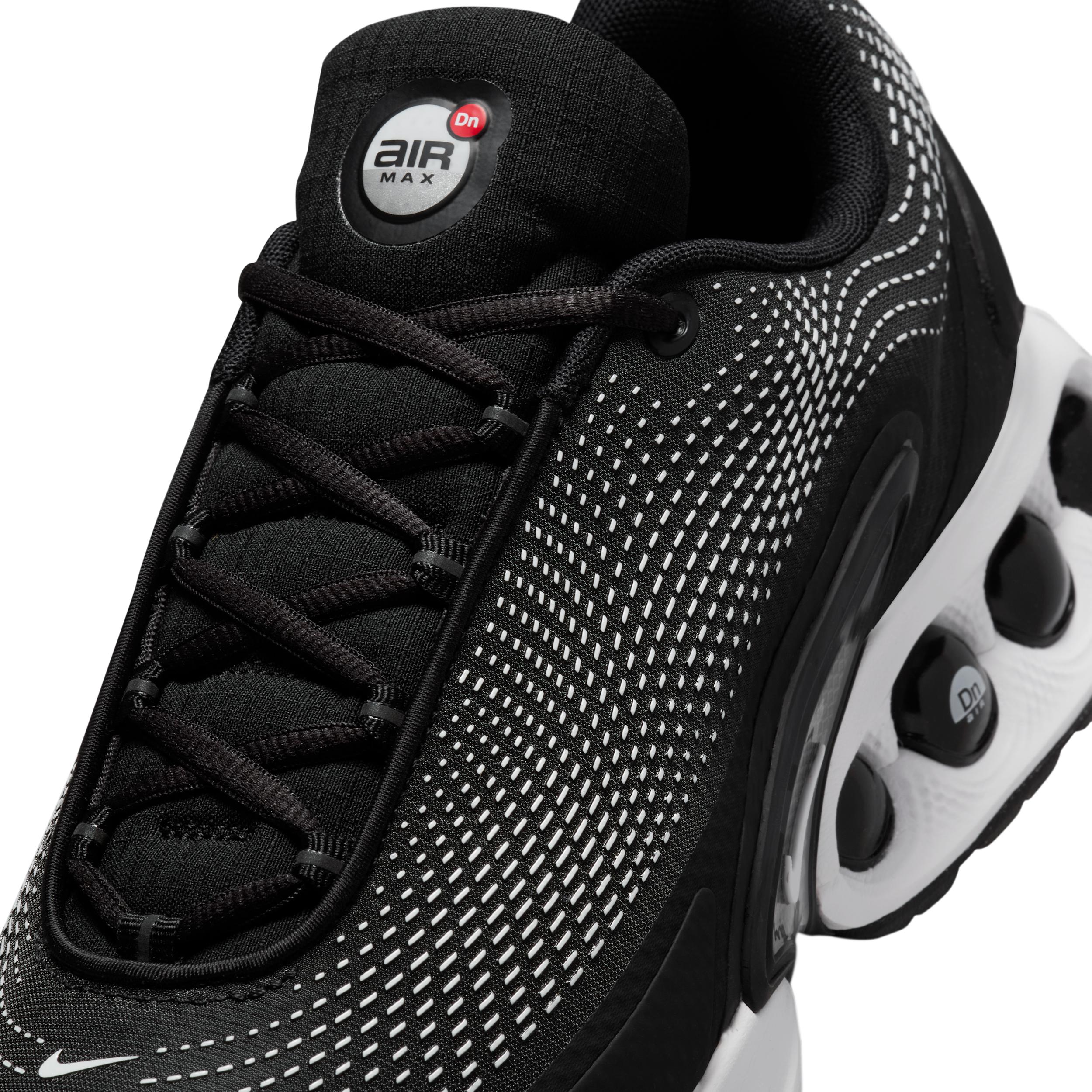 Nike Mens Air Max Dn Shoes | DV3337-020 Product Image