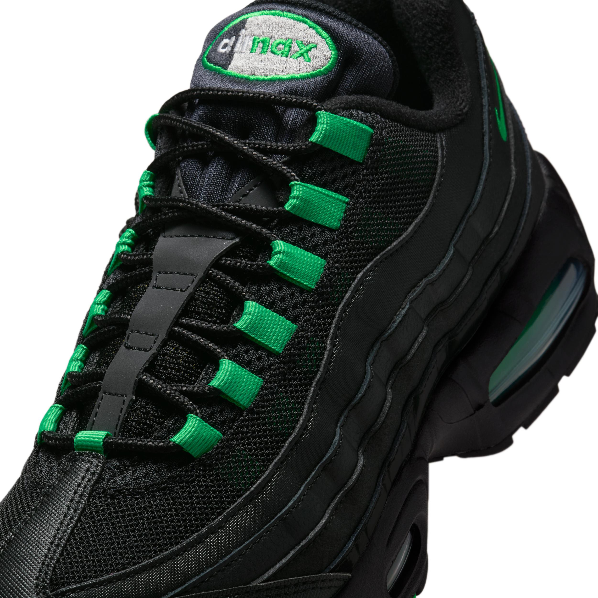 Nike Men's Air Max 95 "Big Bubble" Shoes Product Image