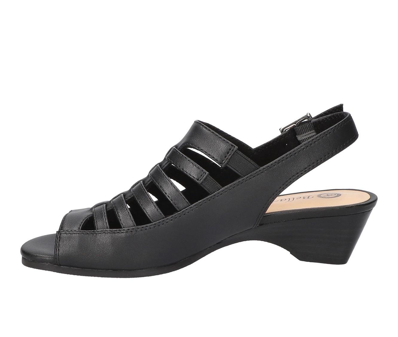 Women's Bella Vita Yakira Wedges Product Image