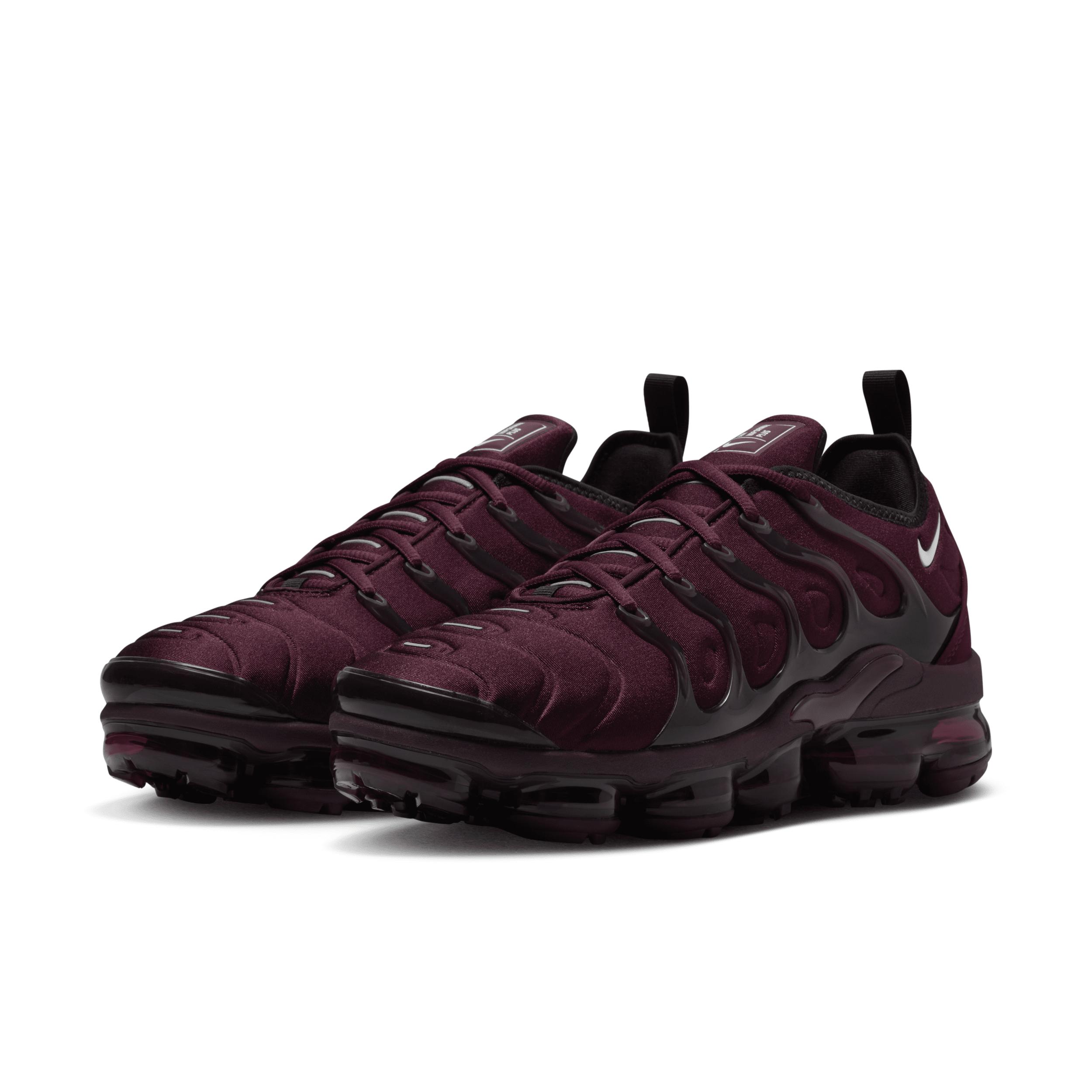 Nike Mens Air VaporMax Plus Shoes | FN6850-681 Product Image