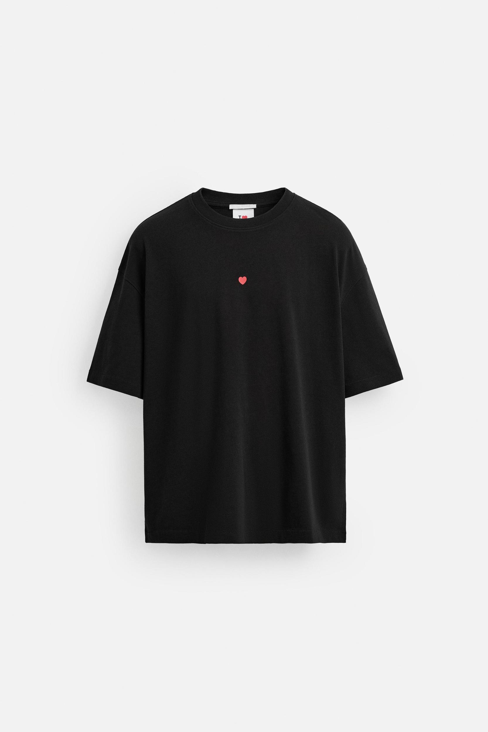 I LOVE NEW YORK ® T-SHIRT Product Image