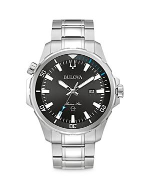 Bulova Marine Star Watch, 43mm Product Image