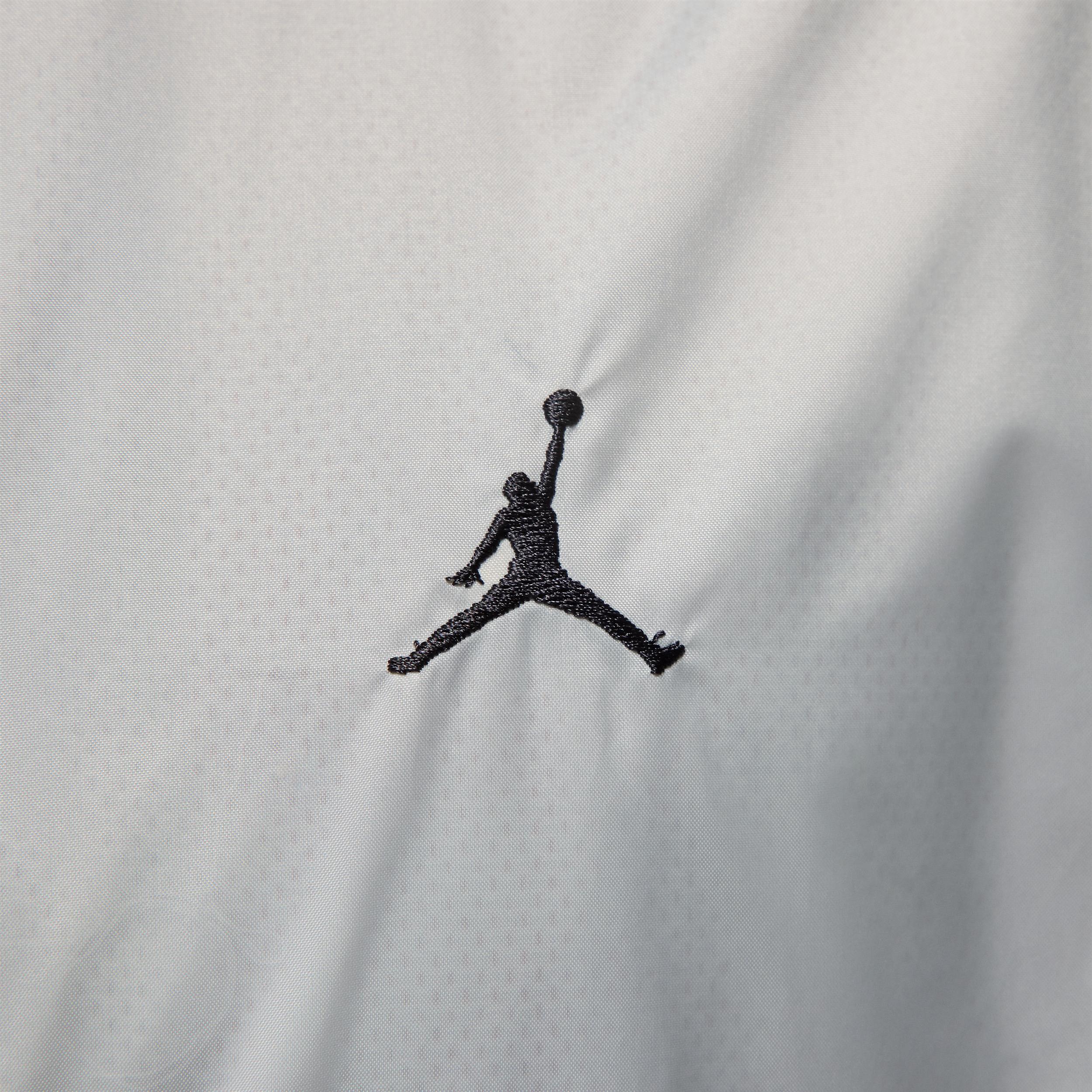 Men's Jordan Brooklyn Hooded Draft Jacket Product Image