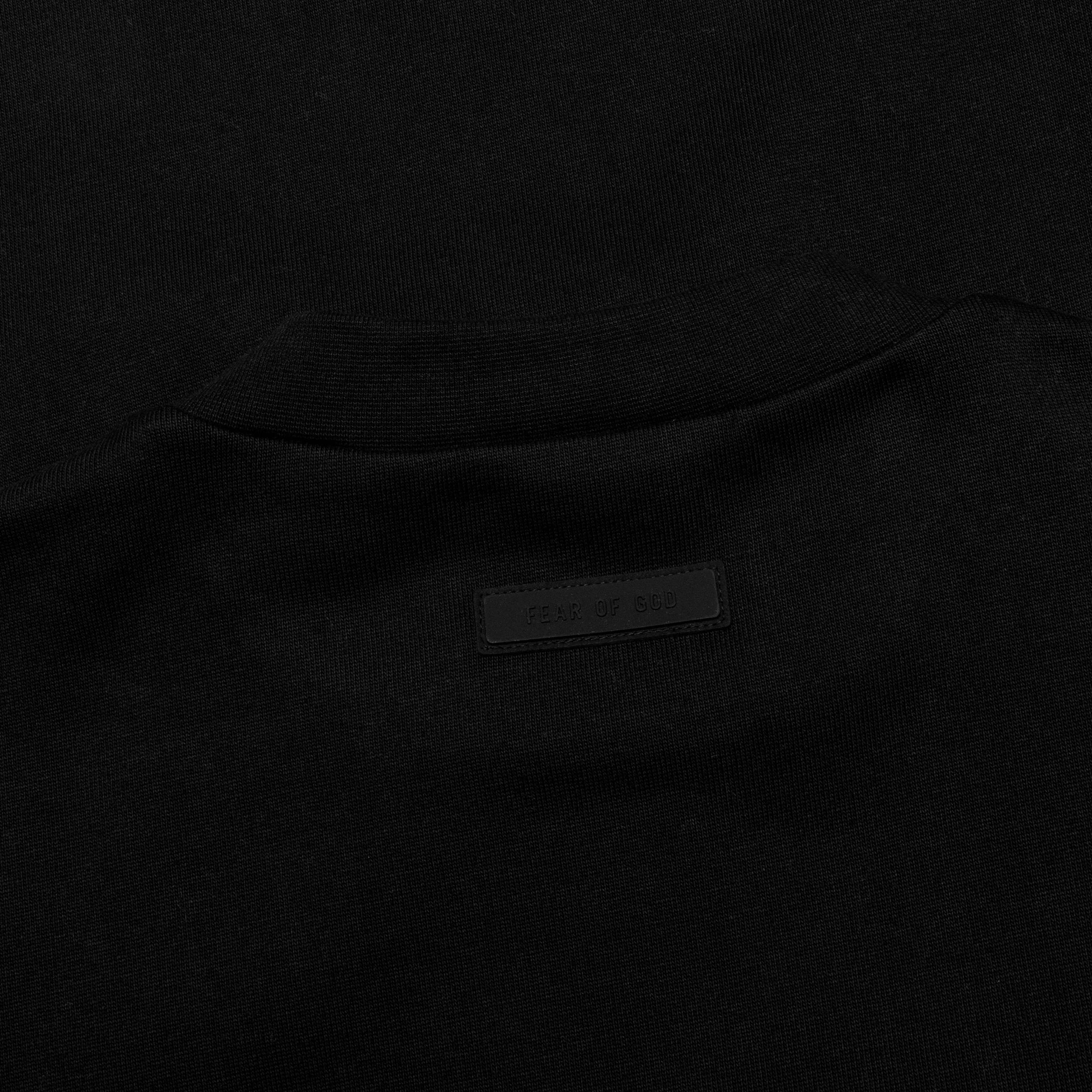 Rugby Crewneck - Navy Male Product Image