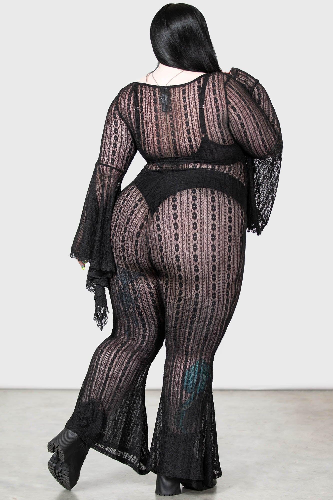 Franca Flares [B] Female Product Image