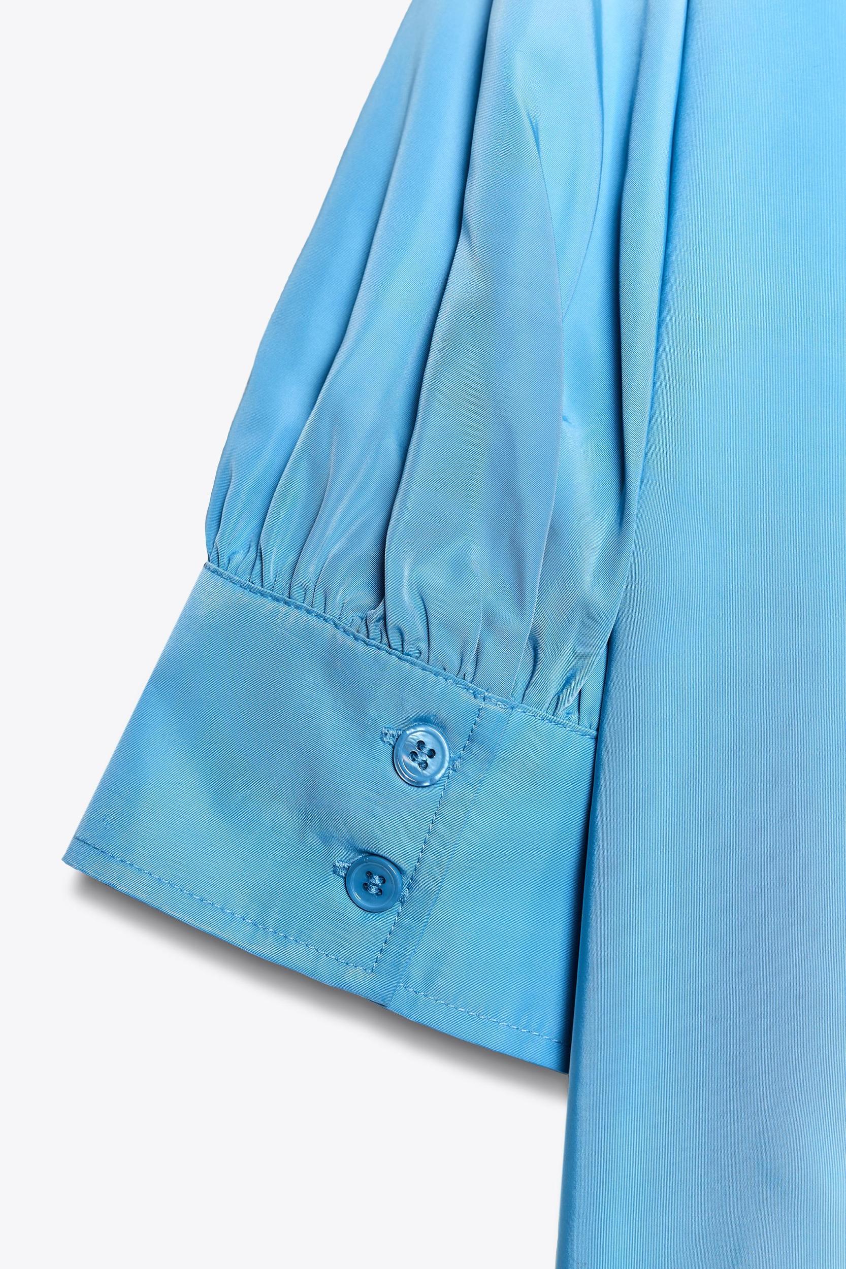 ZW COLLECTION SHORT SLEEVE SHIRT Product Image