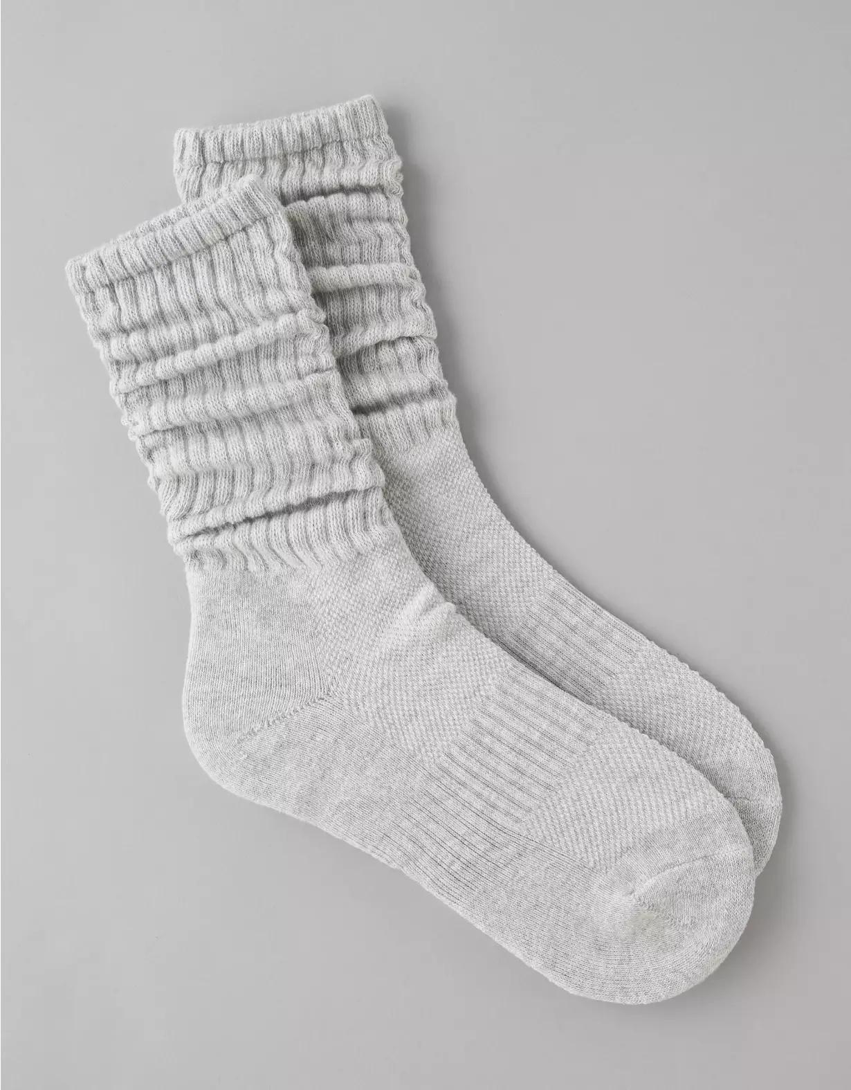 AE Slouchy Socks Product Image