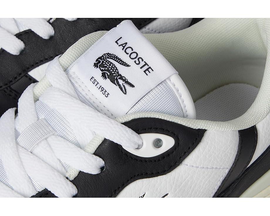 Power Serve Sneakers Product Image