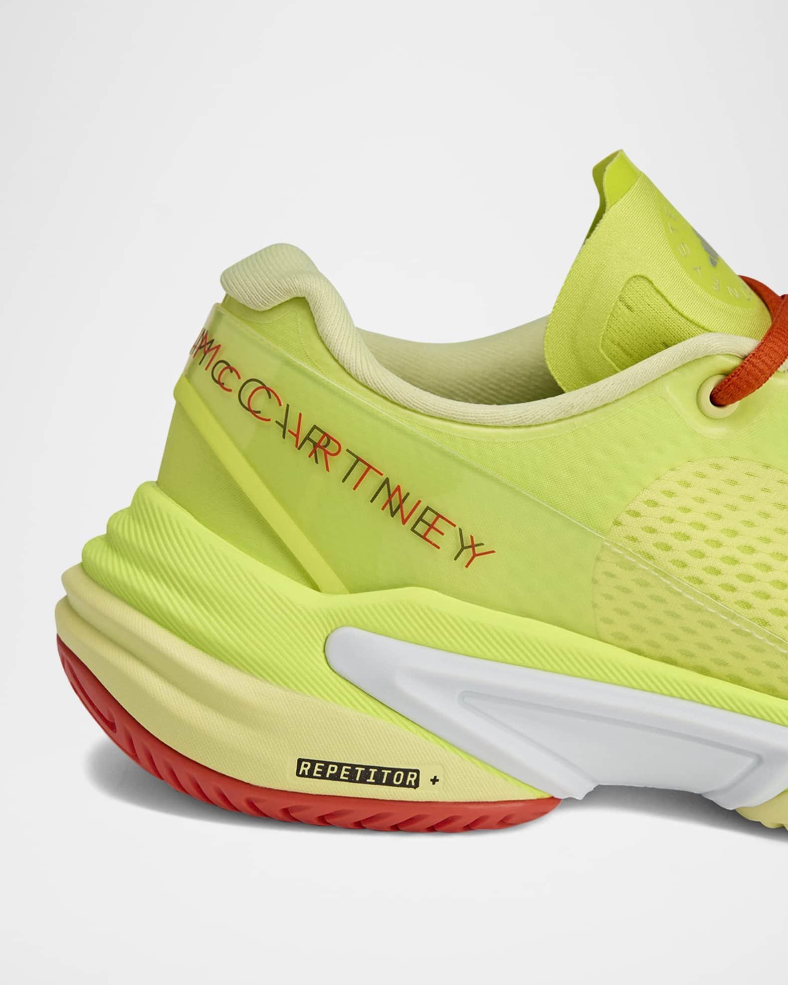 Barricade Trainer Sneakers Product Image