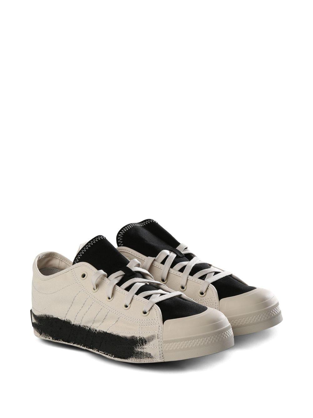 x Yohji Yamamoto Nizza Lo sneakers Product Image