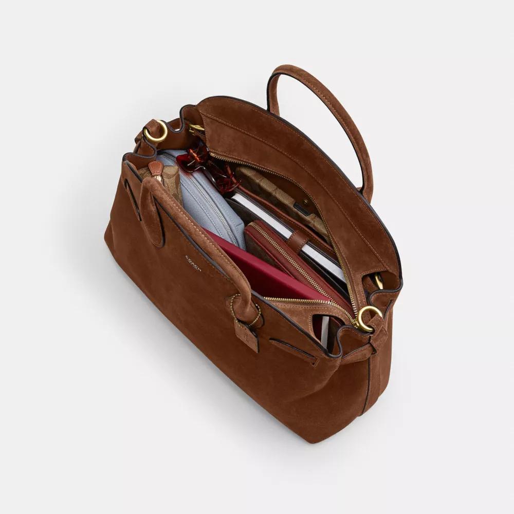 Soft Empire Carryall Bag 40 Product Image