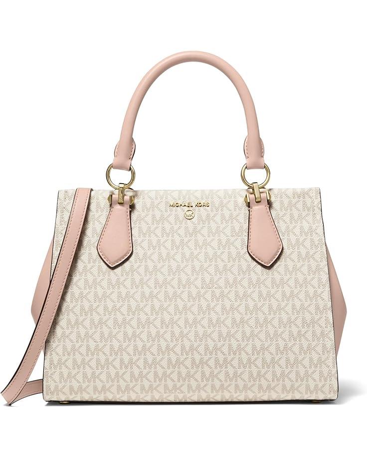 Scarlett Medium East/West Satchel Product Image