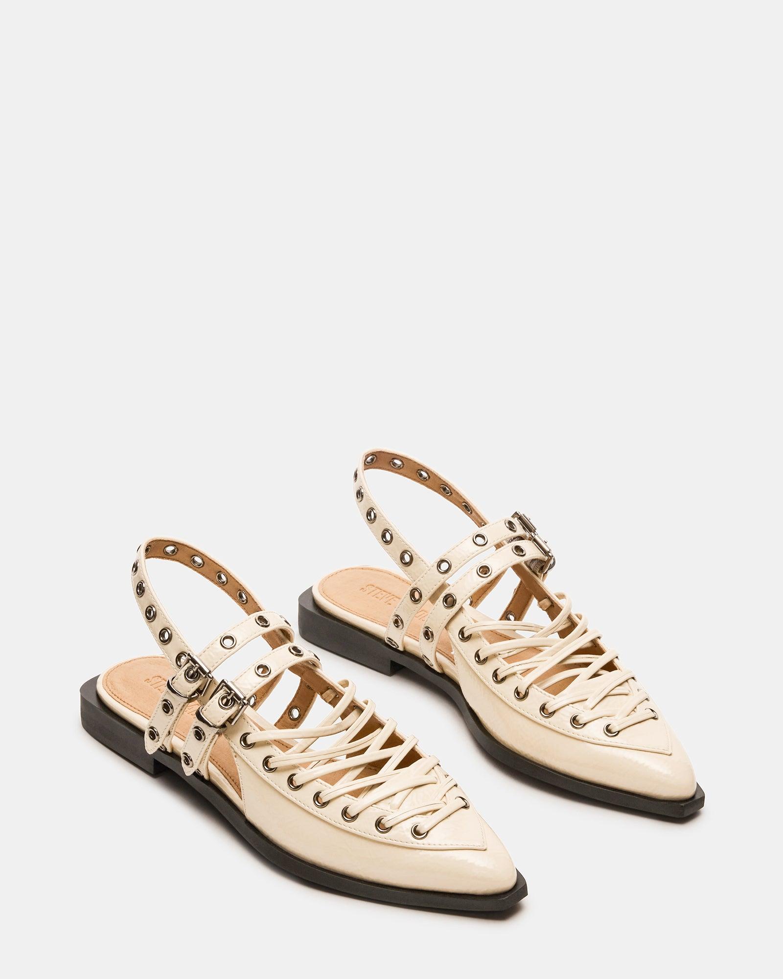 GALANTI BONE PATENT Female Product Image