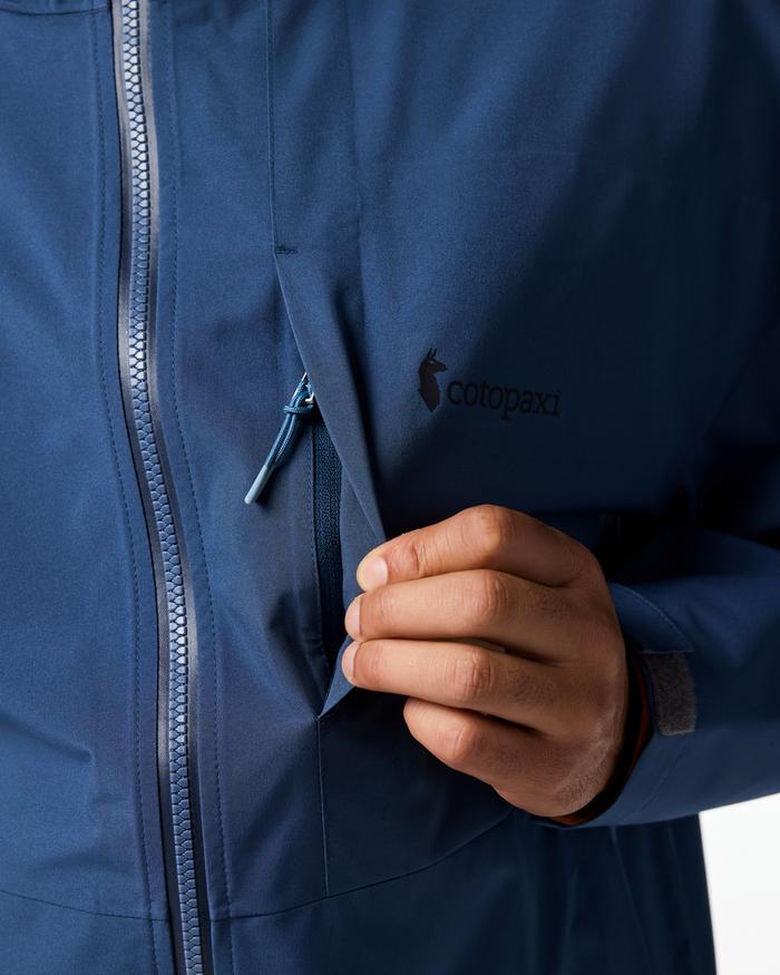 Cielo Rain Jacket - Men's Product Image