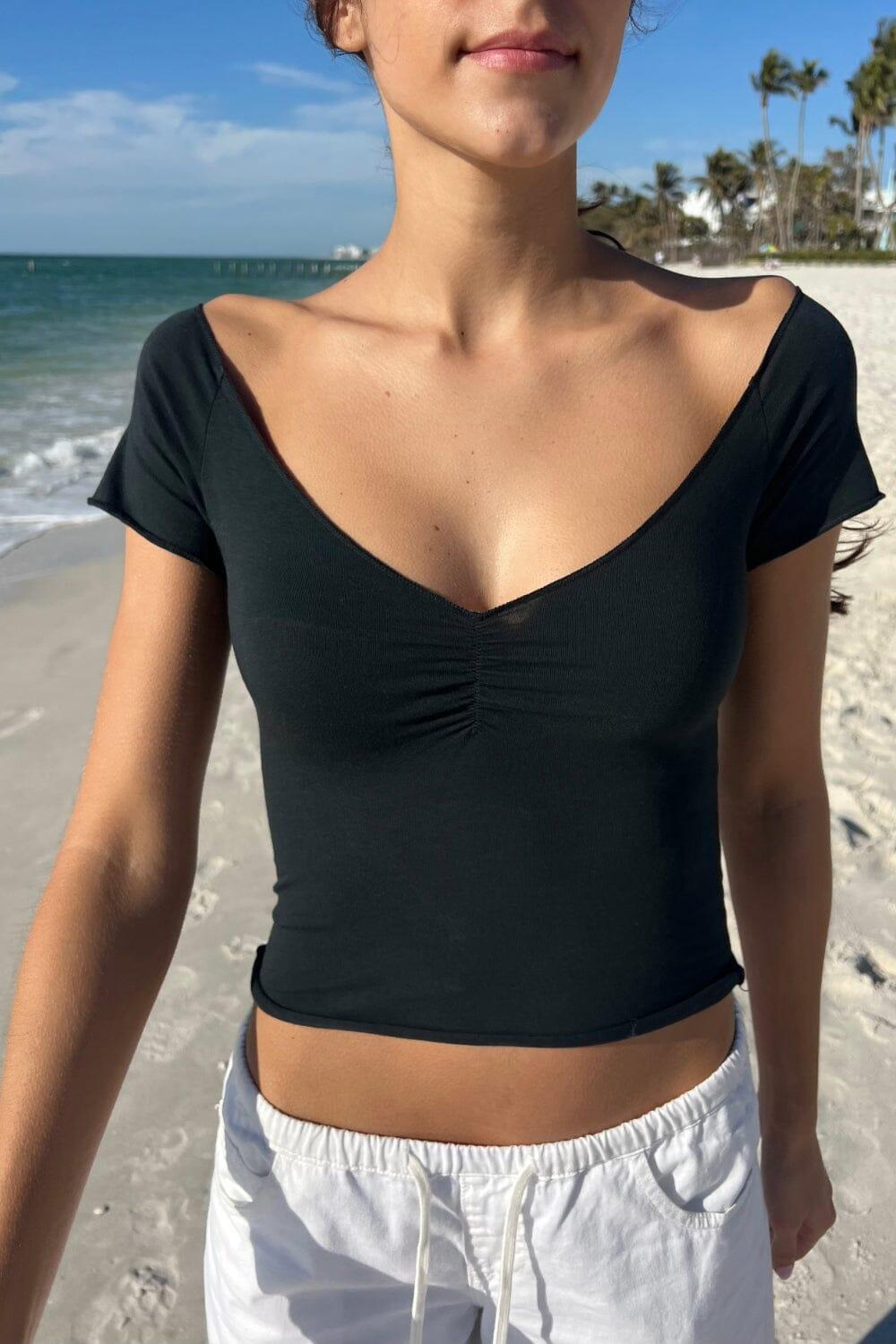 Gina top Product Image