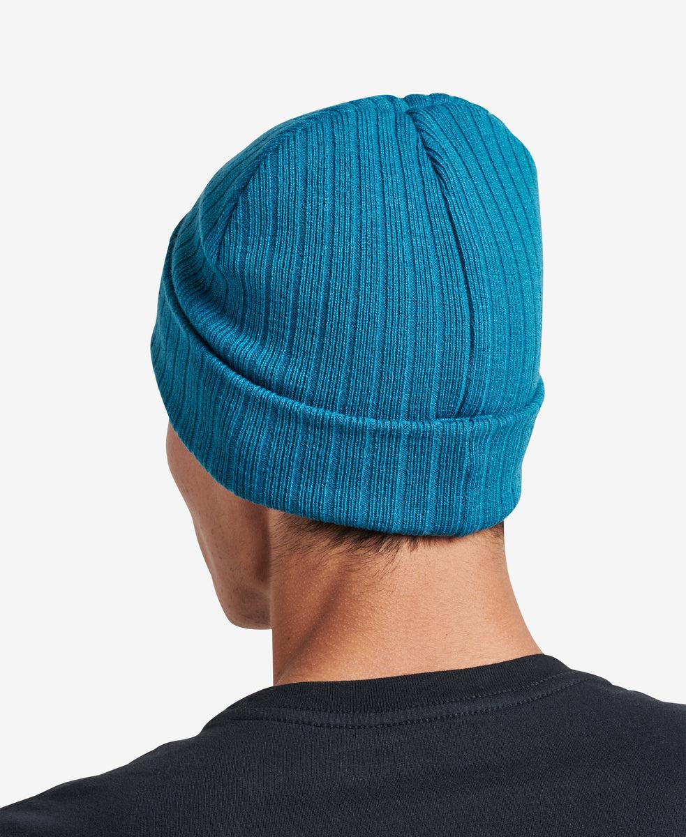 Jenks Cuff Beanie Male Product Image