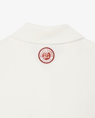Roland-Garros Edition Lightweight Polo Dress Product Image